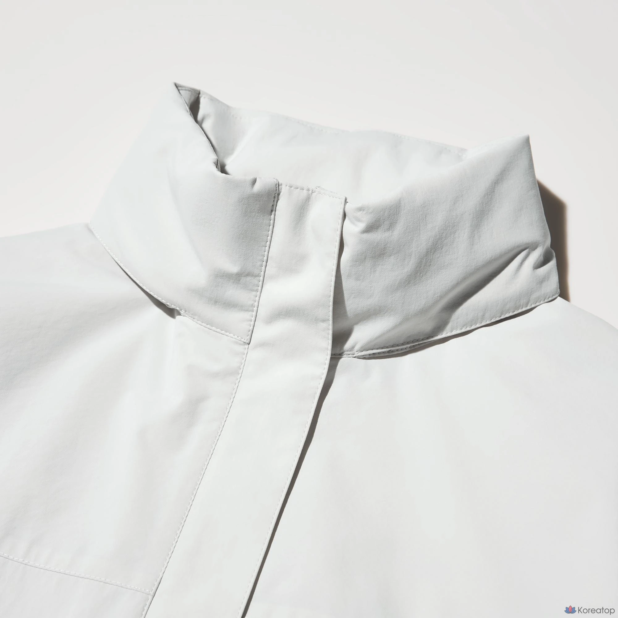 Куртка-блузон Uniqlo Windblock Stand Blouson