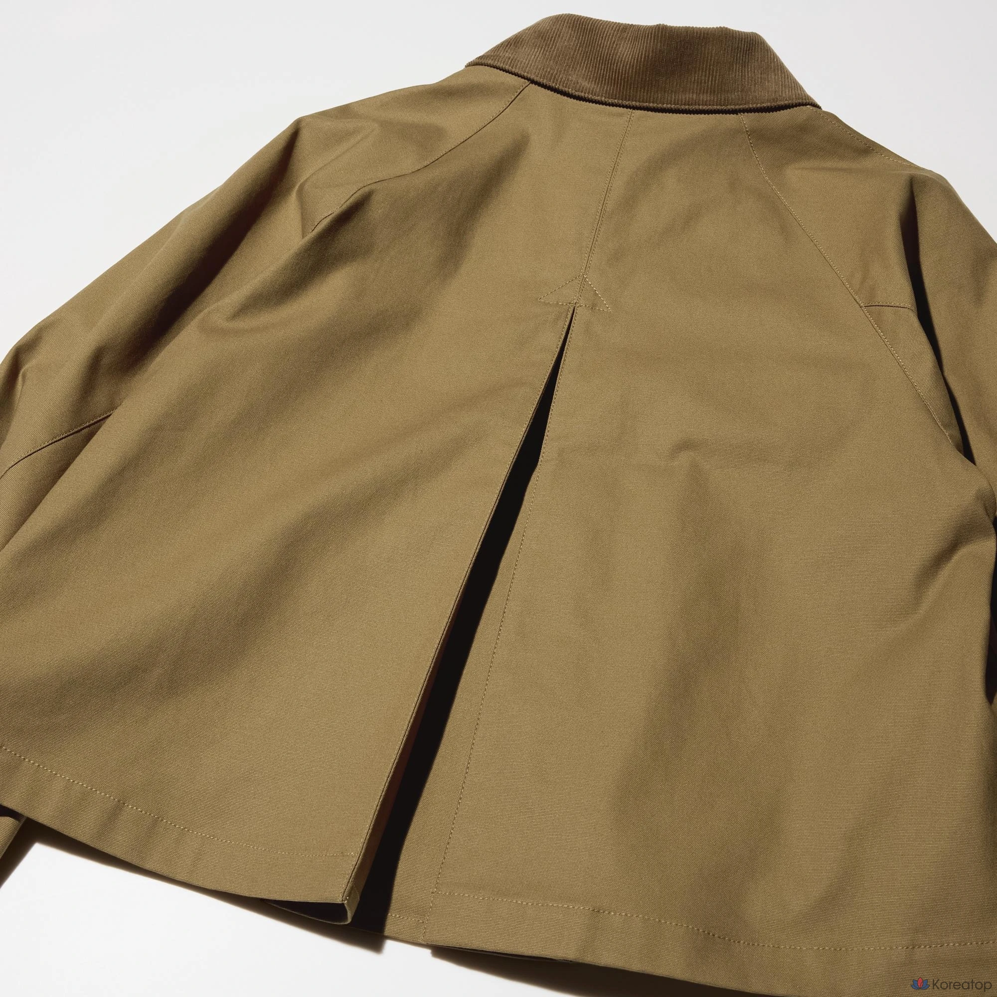 Куртка Uniqlo Utility Short Jacket