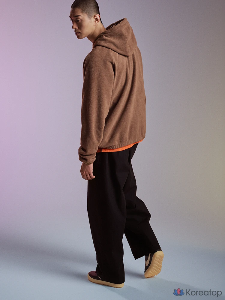 Брюки мужские Nike Sportswear Club Heavyweight Balloon Pants