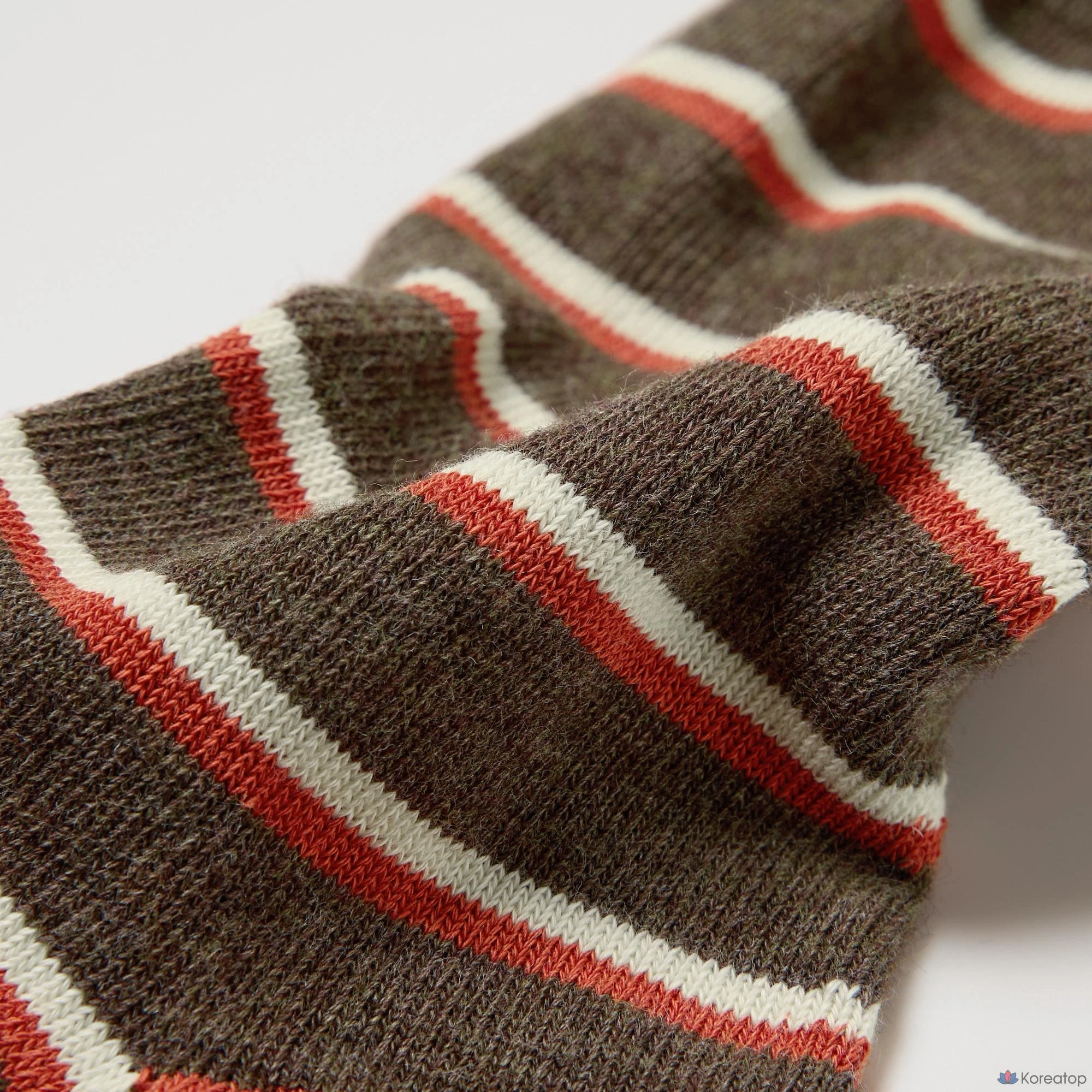 Носки Uniqlo Multi Stripe