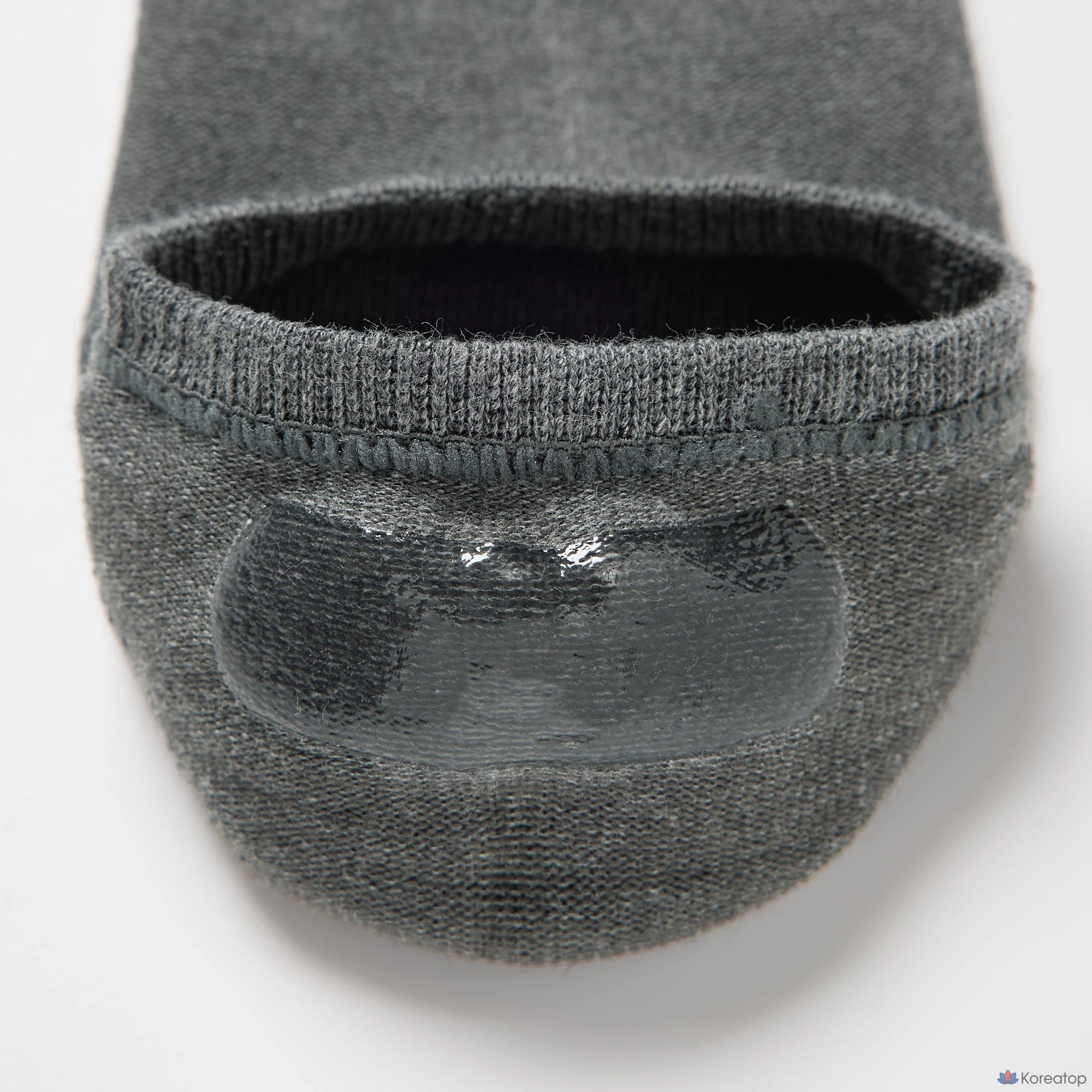 Носки Uniqlo Very Short Socks Mid Cut