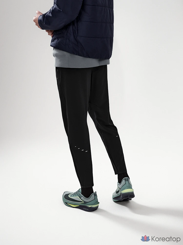 Брюки мужские Nike Stride Dri-FIT Woven Running Pants