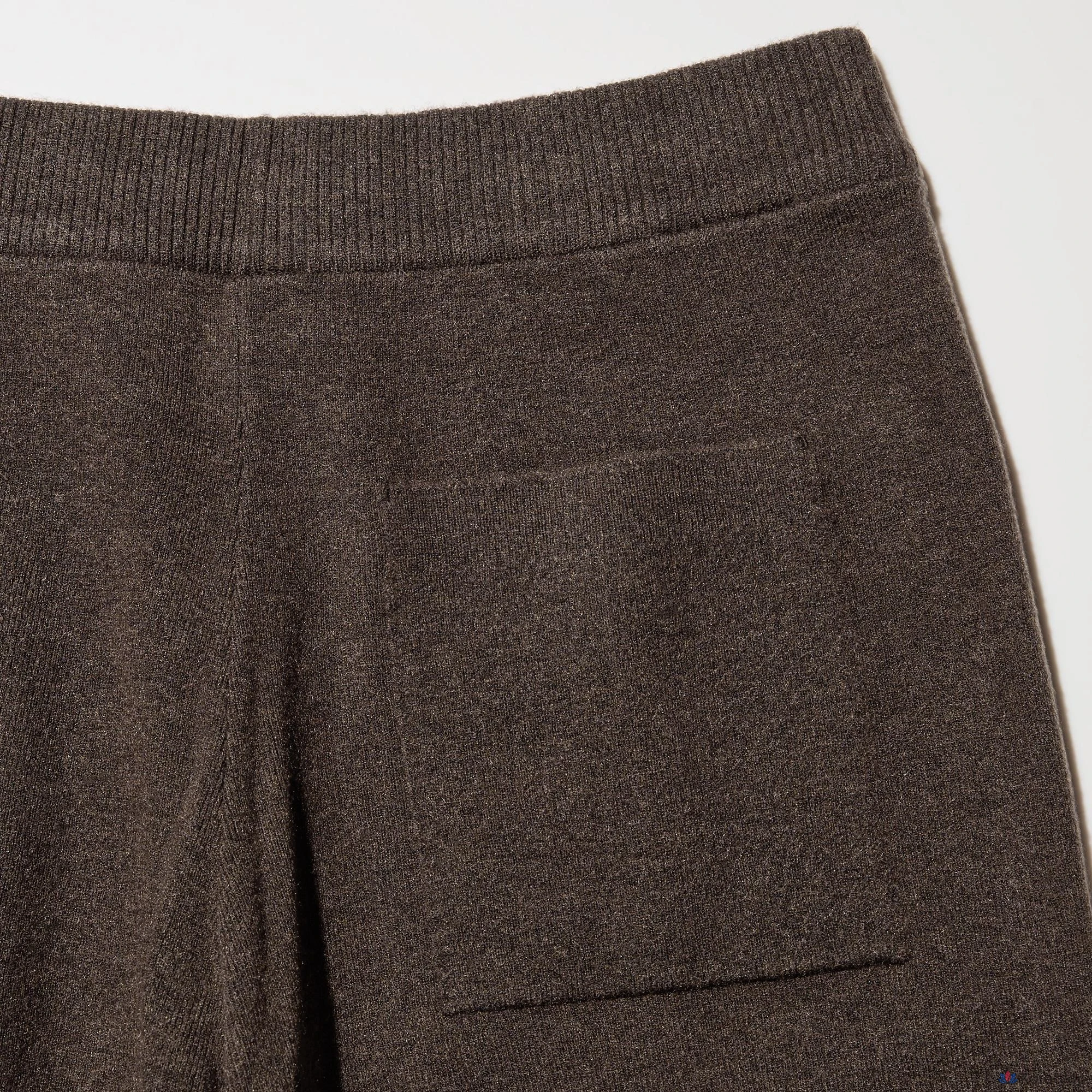Брюки Uniqlo Washable Knit Pants (Smooth)