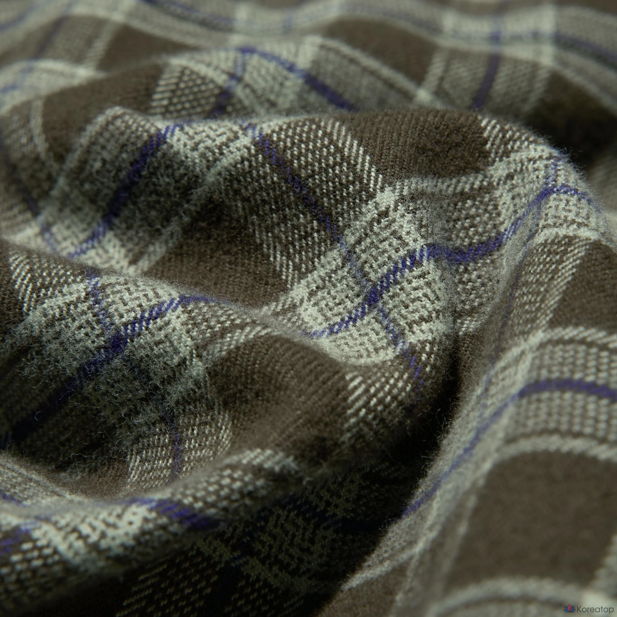 Рубашка Uniqlo Flannel Shirt A