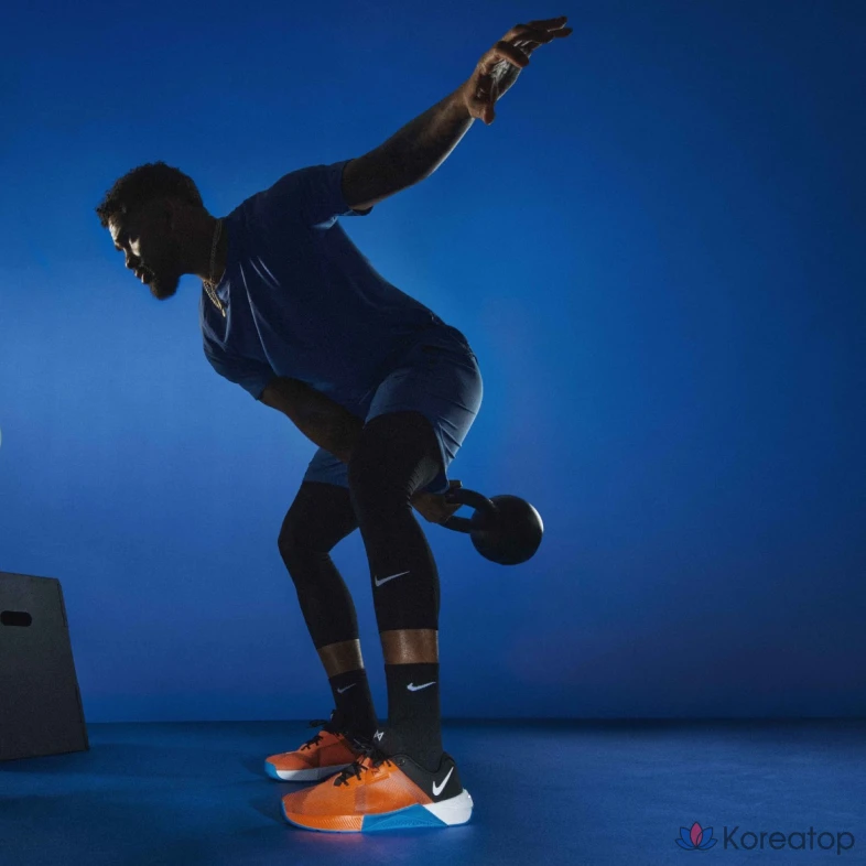 Кроссовки мужские Nike Metcon 10 AMP