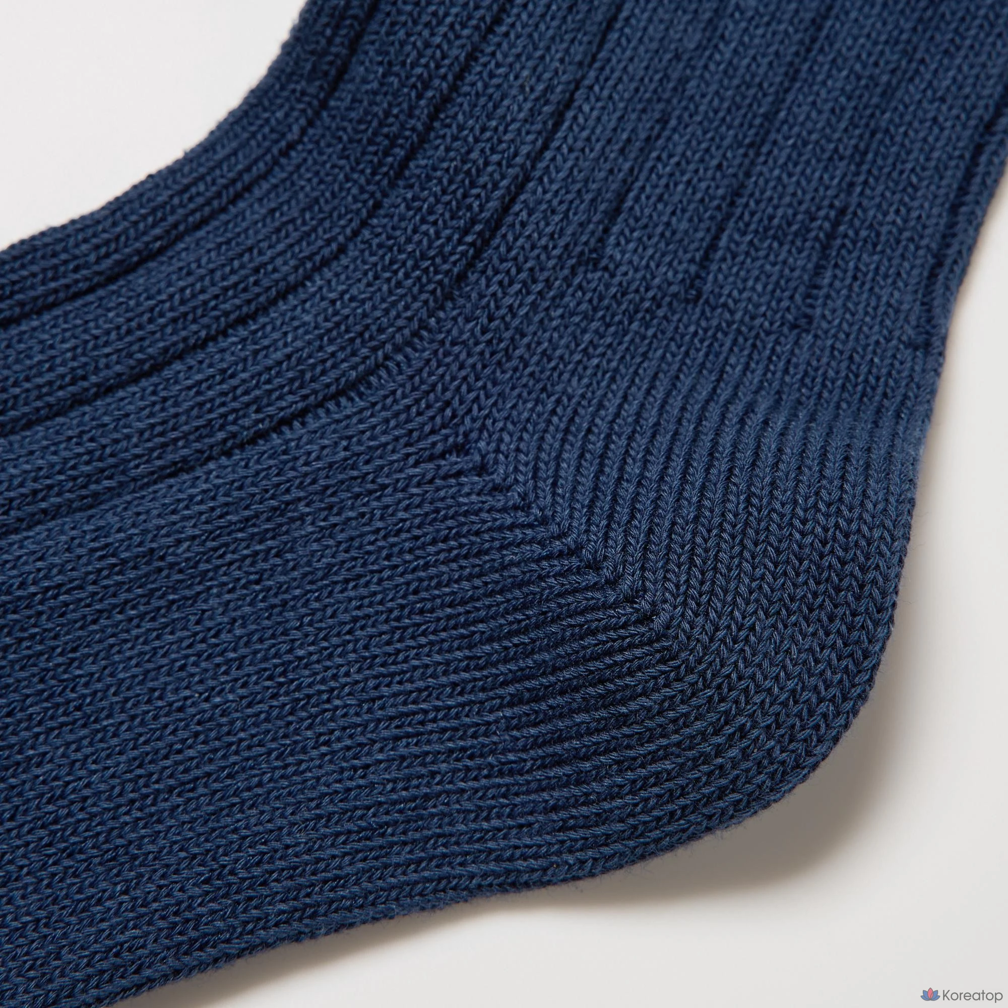 Носки Uniqlo Color Block B