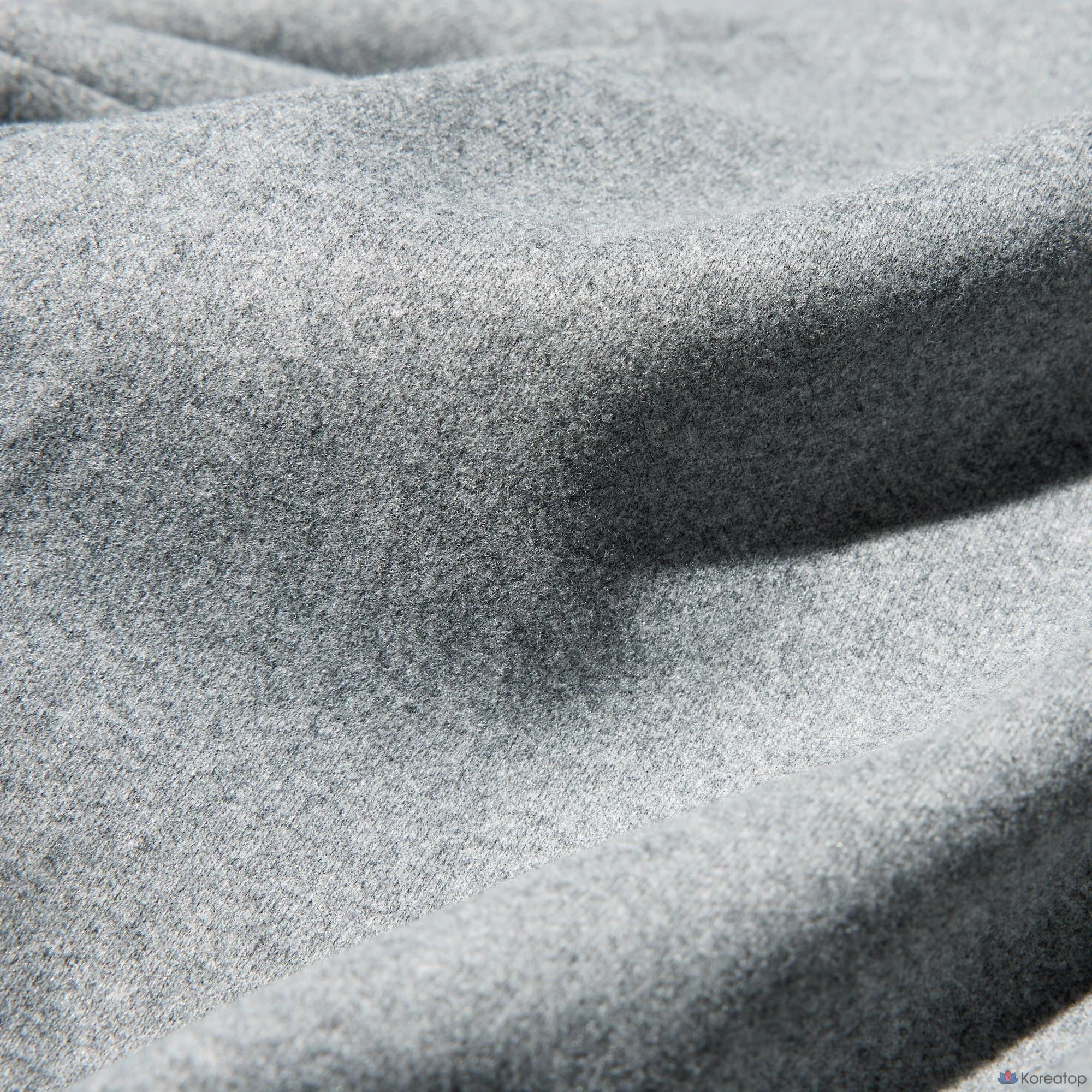 Брюки Uniqlo Brushed Jersey Barrel Leg Pants, длина 70–74 см