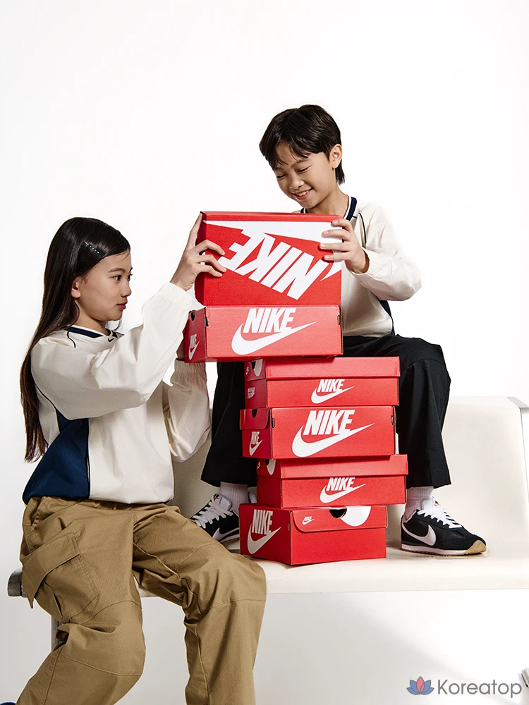Кроссовки детские Nike Pacific Junior