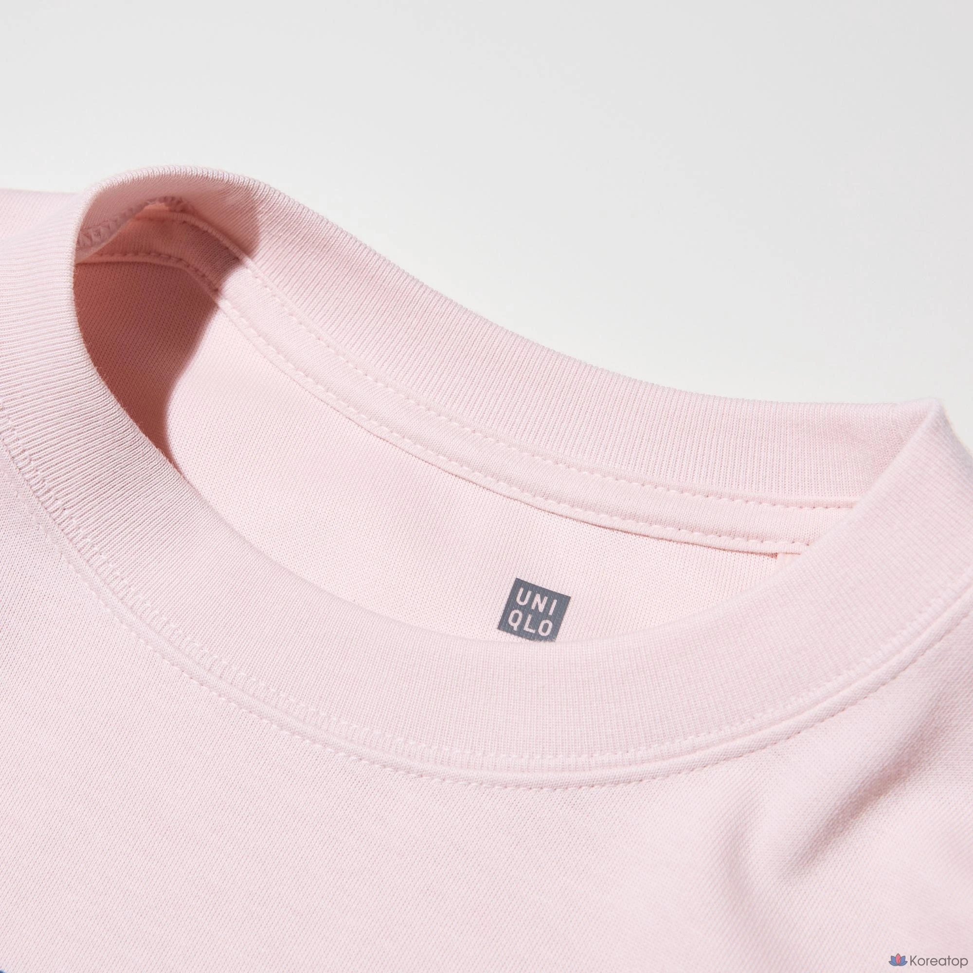 Футболка детская Uniqlo AIRism Cotton Graphic Crew Neck T-Shirt