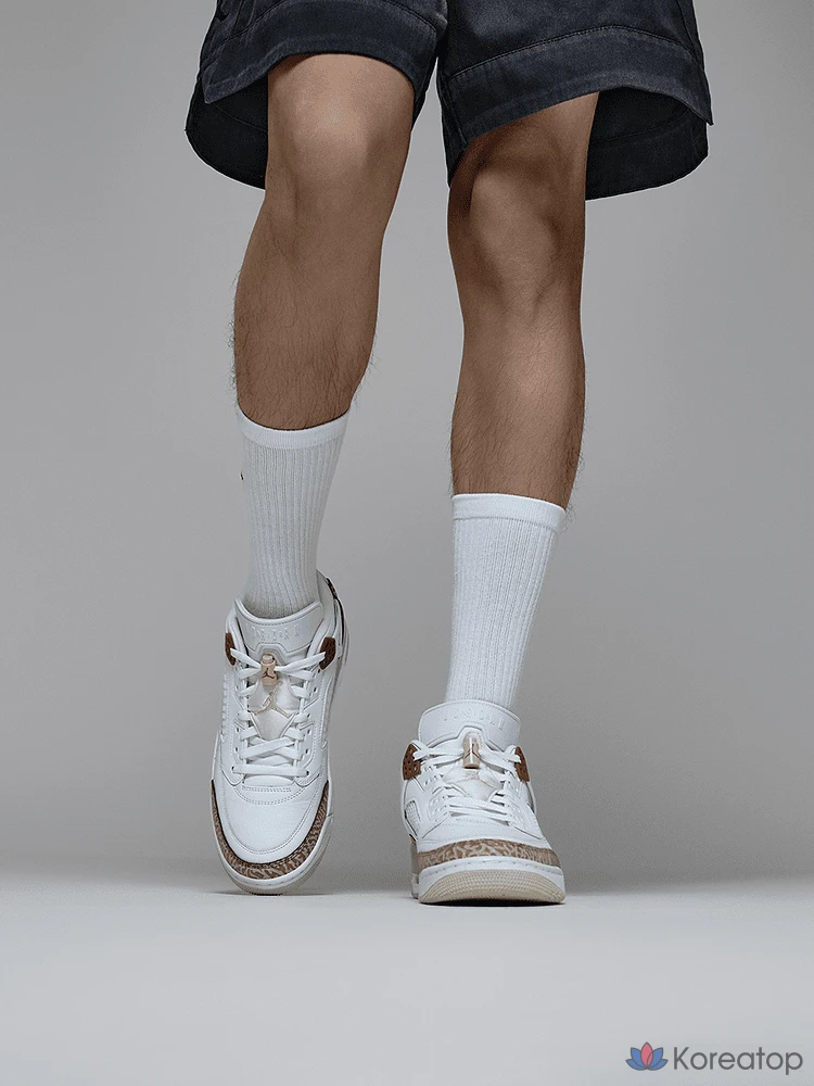 Кроссовки мужские Jordan Spizike Low