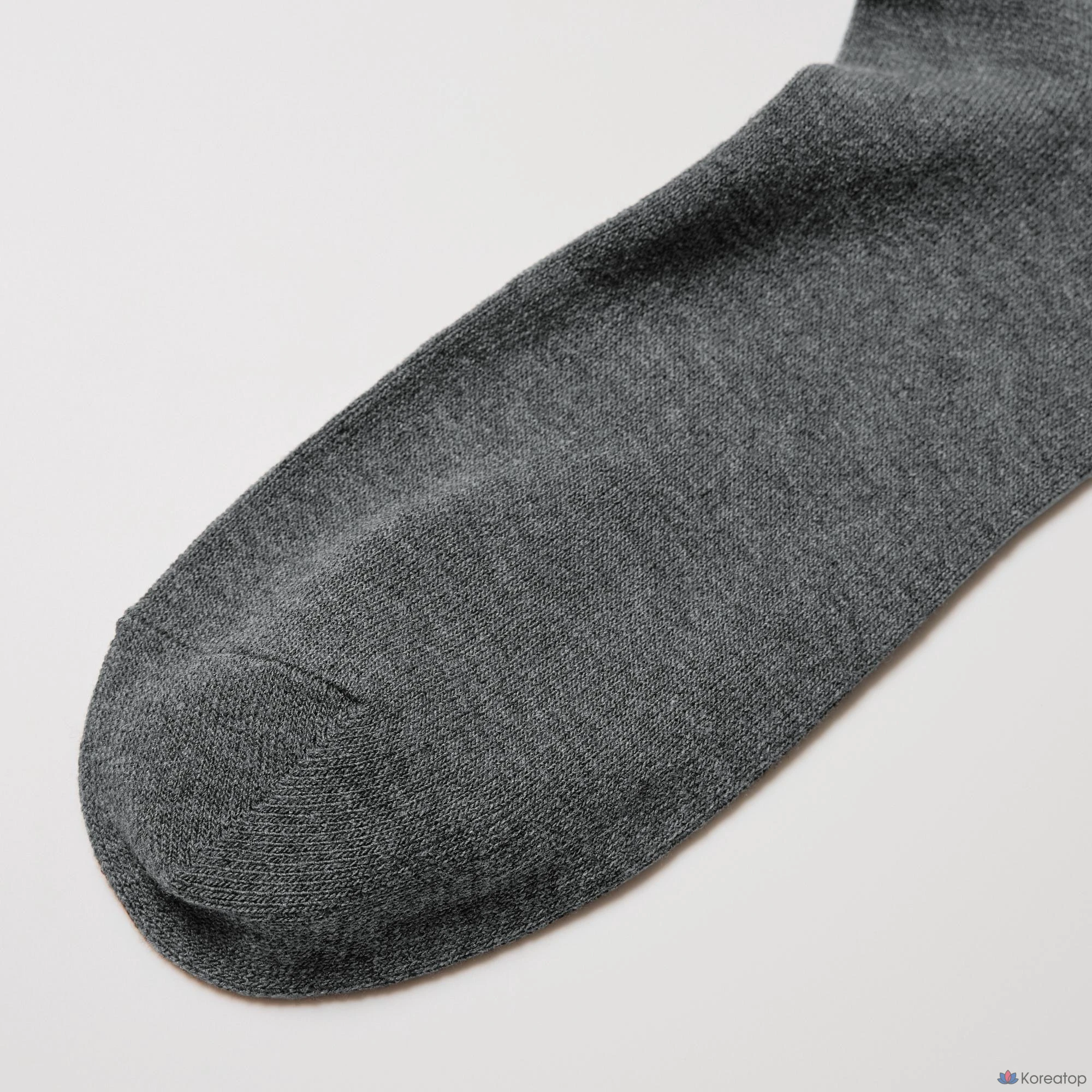Носки Uniqlo Heattech Soft Fit
