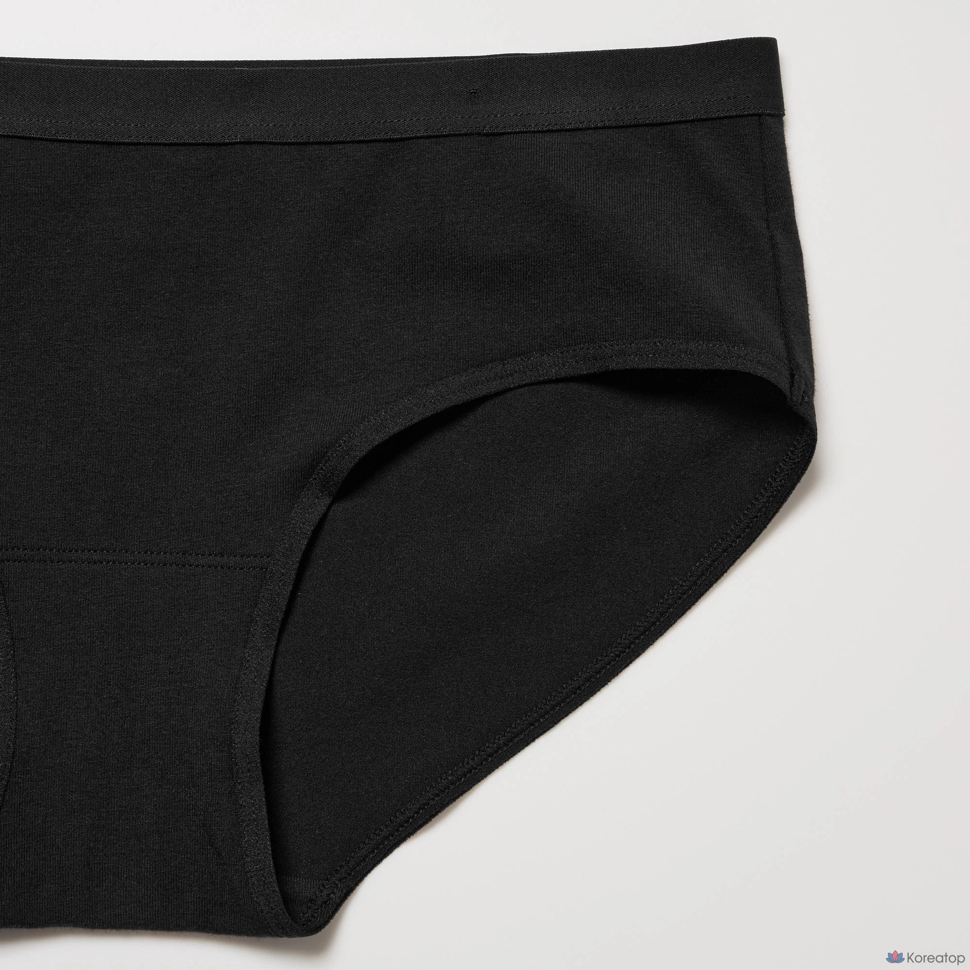 Шорты Uniqlo Cotton Jersey Shorts (Hip Hanger)