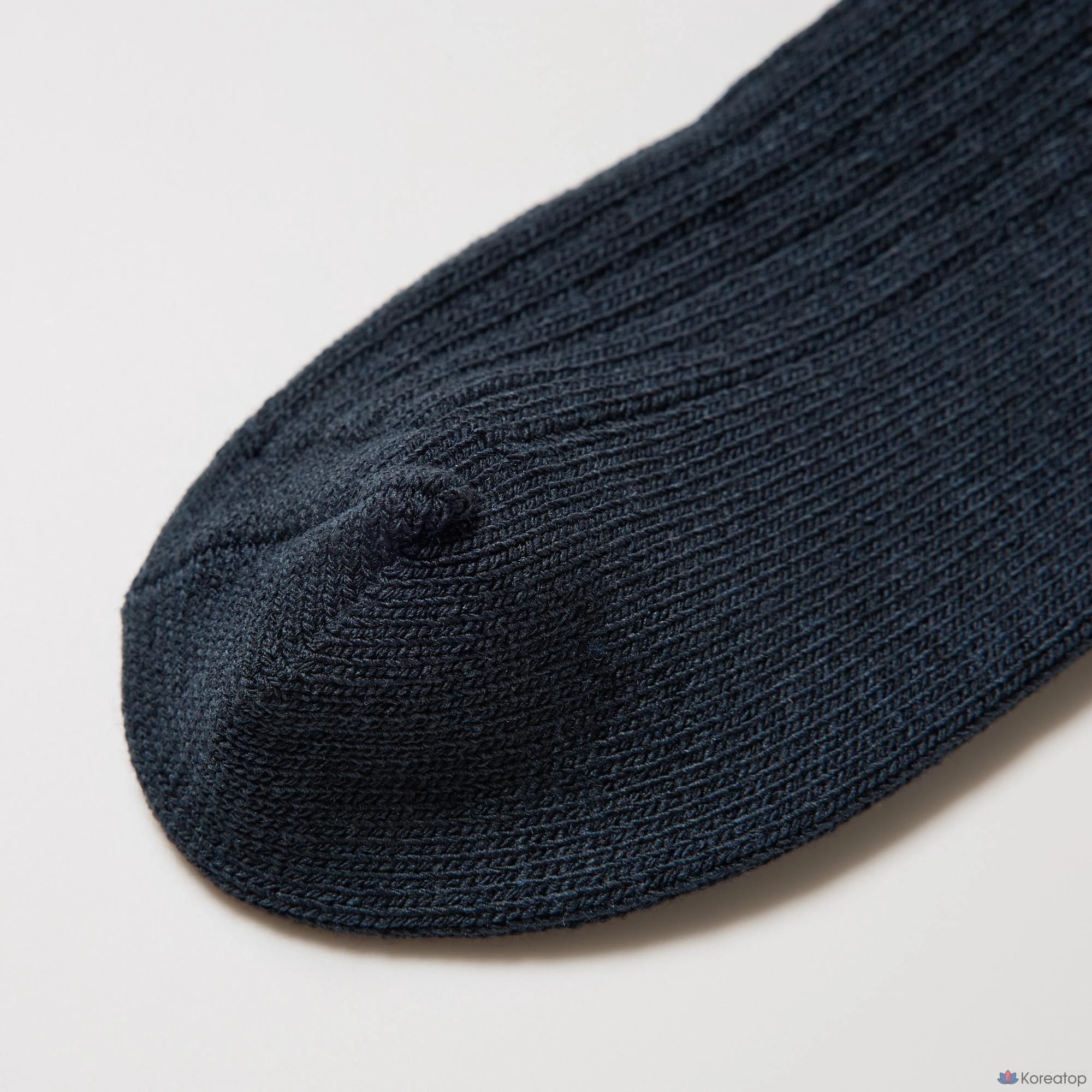 Носки детские Uniqlo Heattech Socks Line, 2 пары