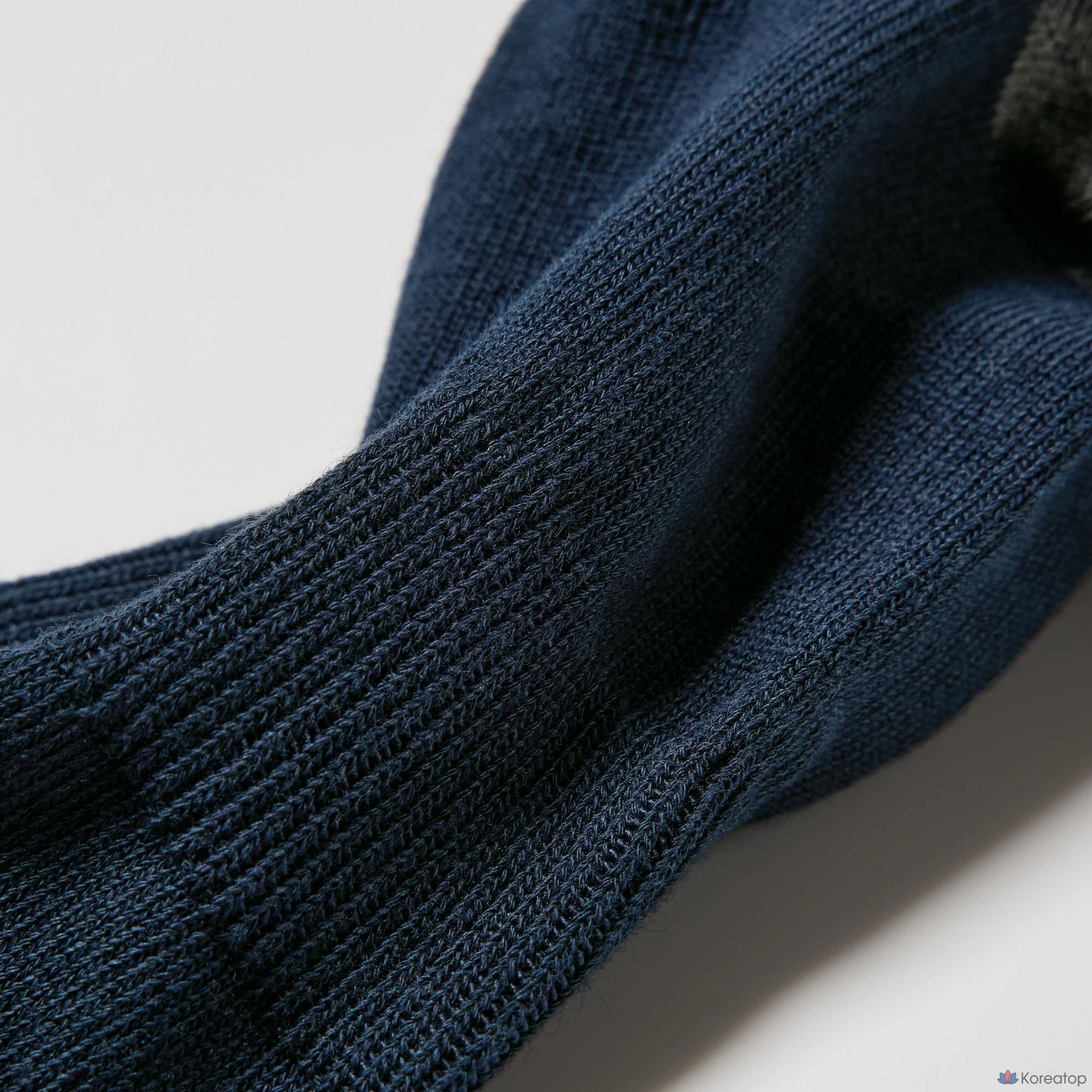 Носки короткие Uniqlo Layered