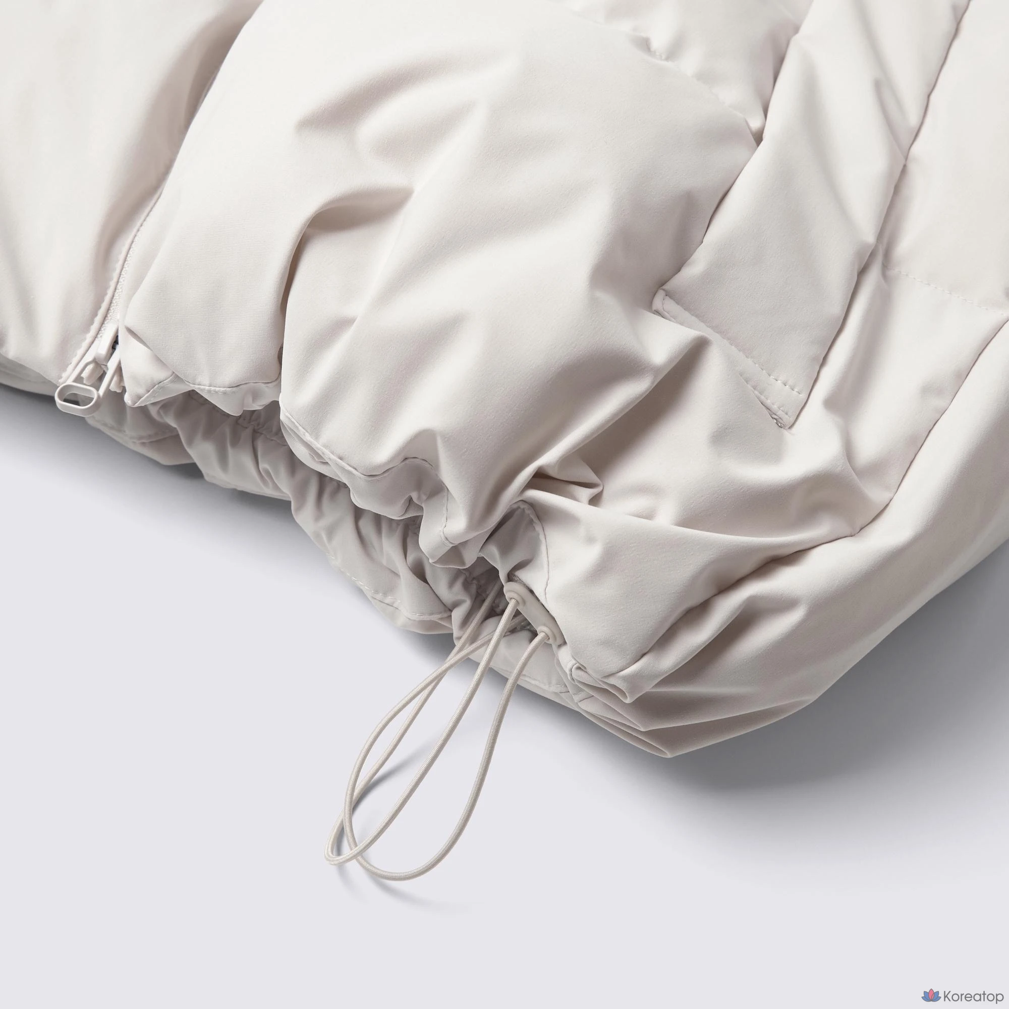 Утепленная куртка Uniqlo Warm Padded Jacket