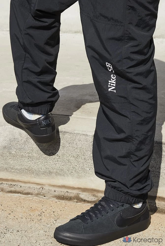 Кроссовки Nike SB Zoom Blazer Low Pro GT