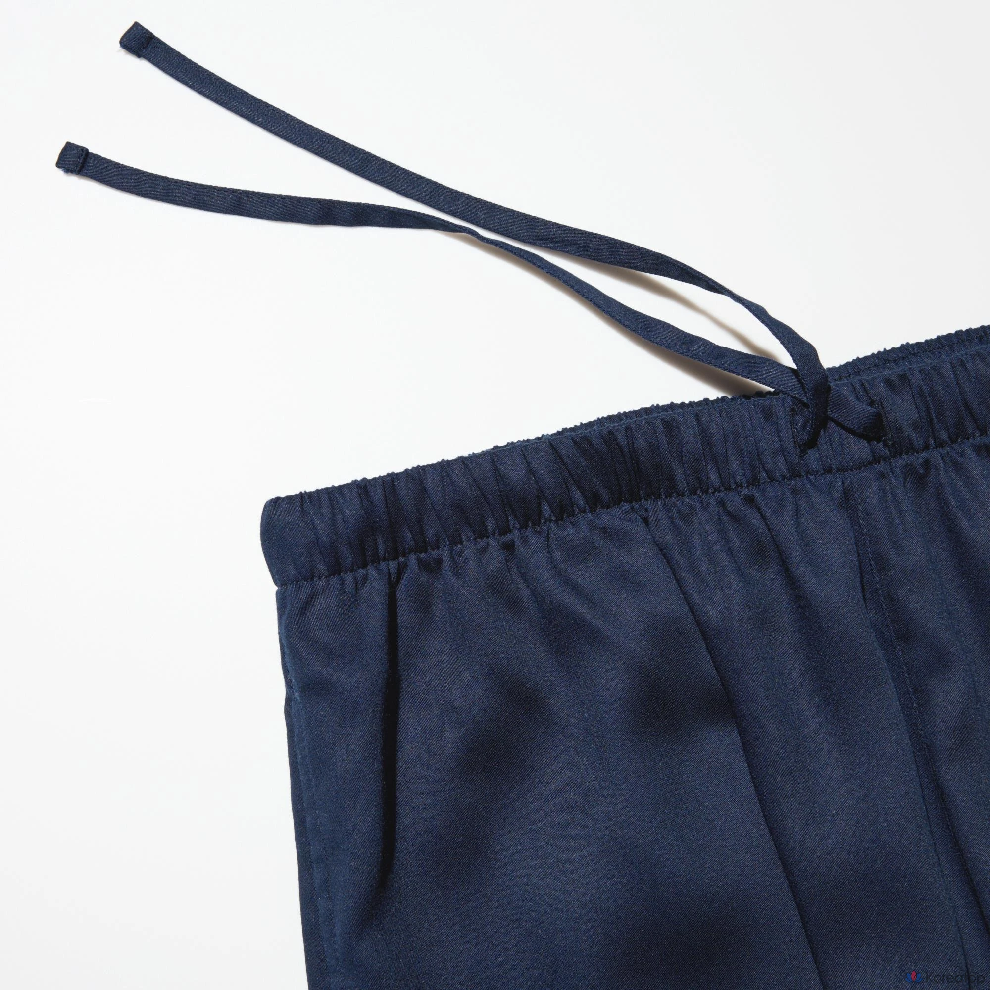 Пижама Uniqlo Satin Pajama
