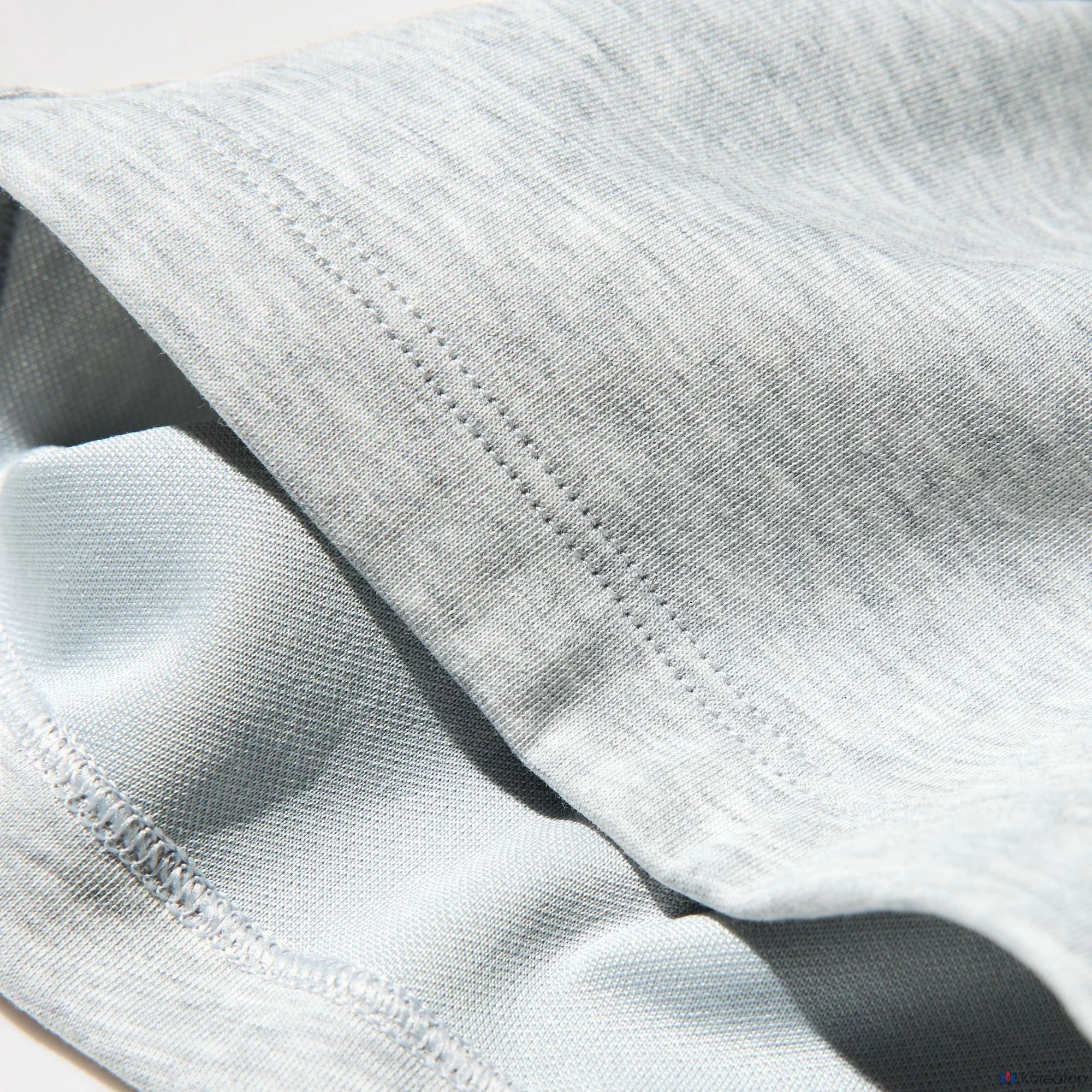 Шорты детские Uniqlo AIRism Cotton Half Pants, однотонные