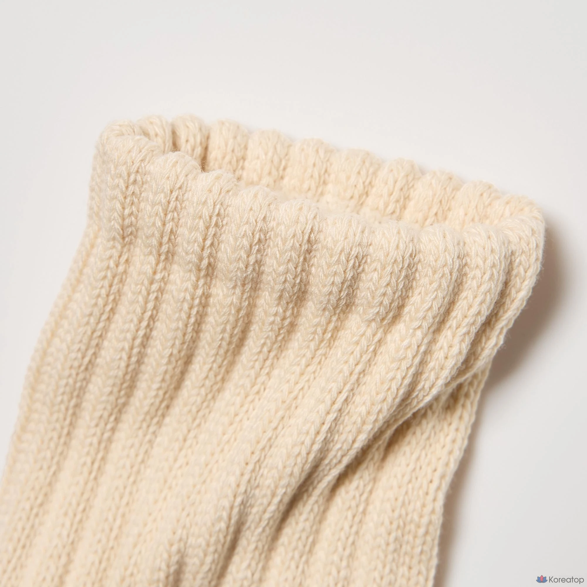 Носки Uniqlo Heattech Half Socks