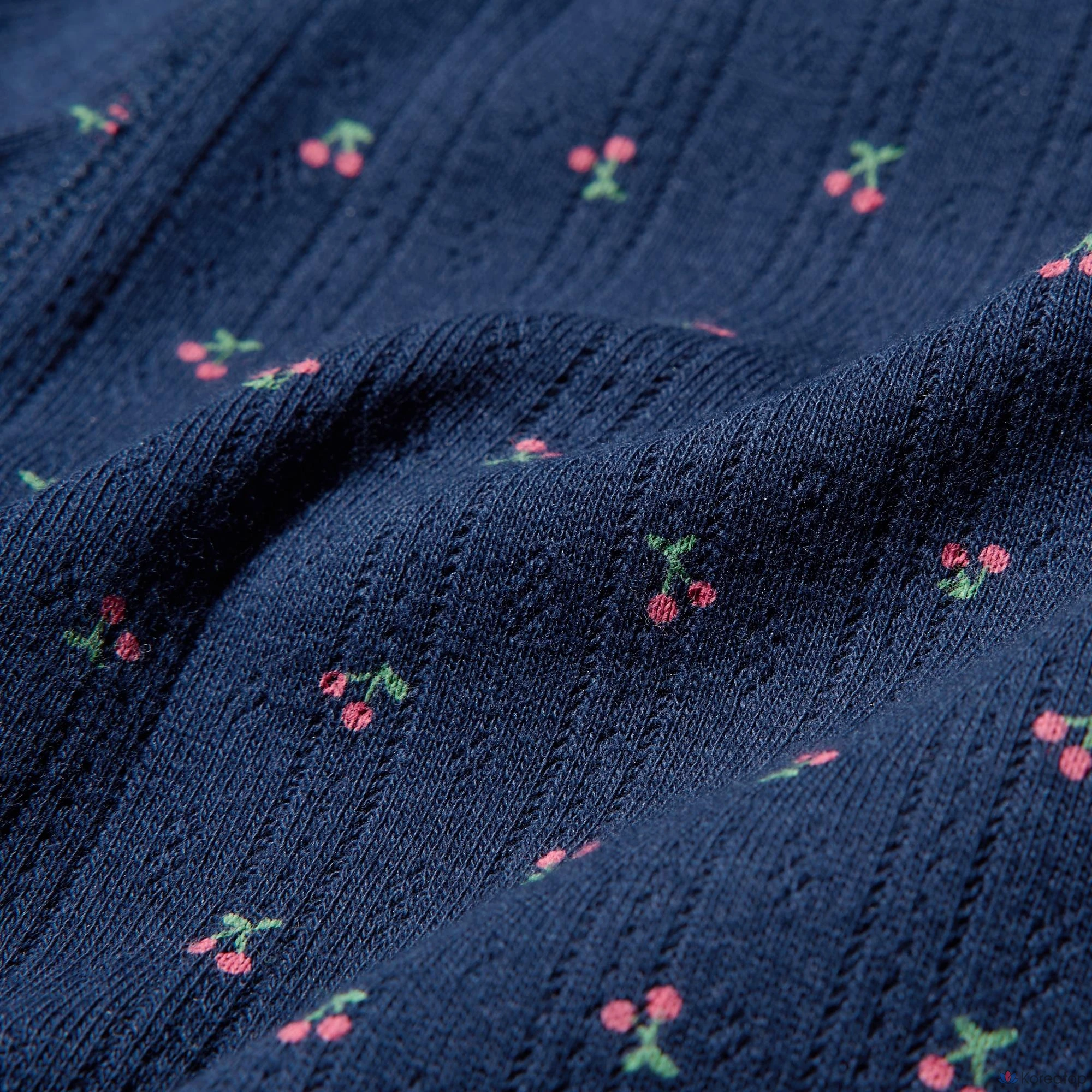 Кардиган Uniqlo Pointelle Print