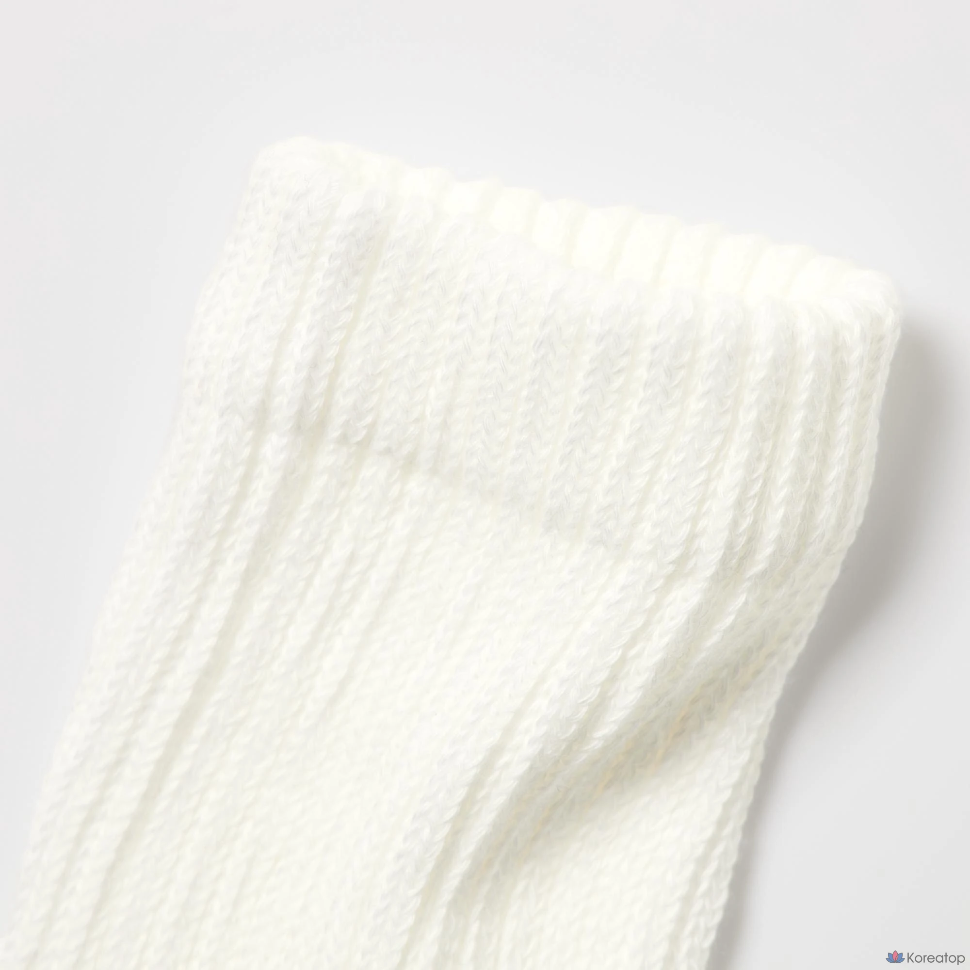 Носки Uniqlo Long Slouch Socks, 2 пары