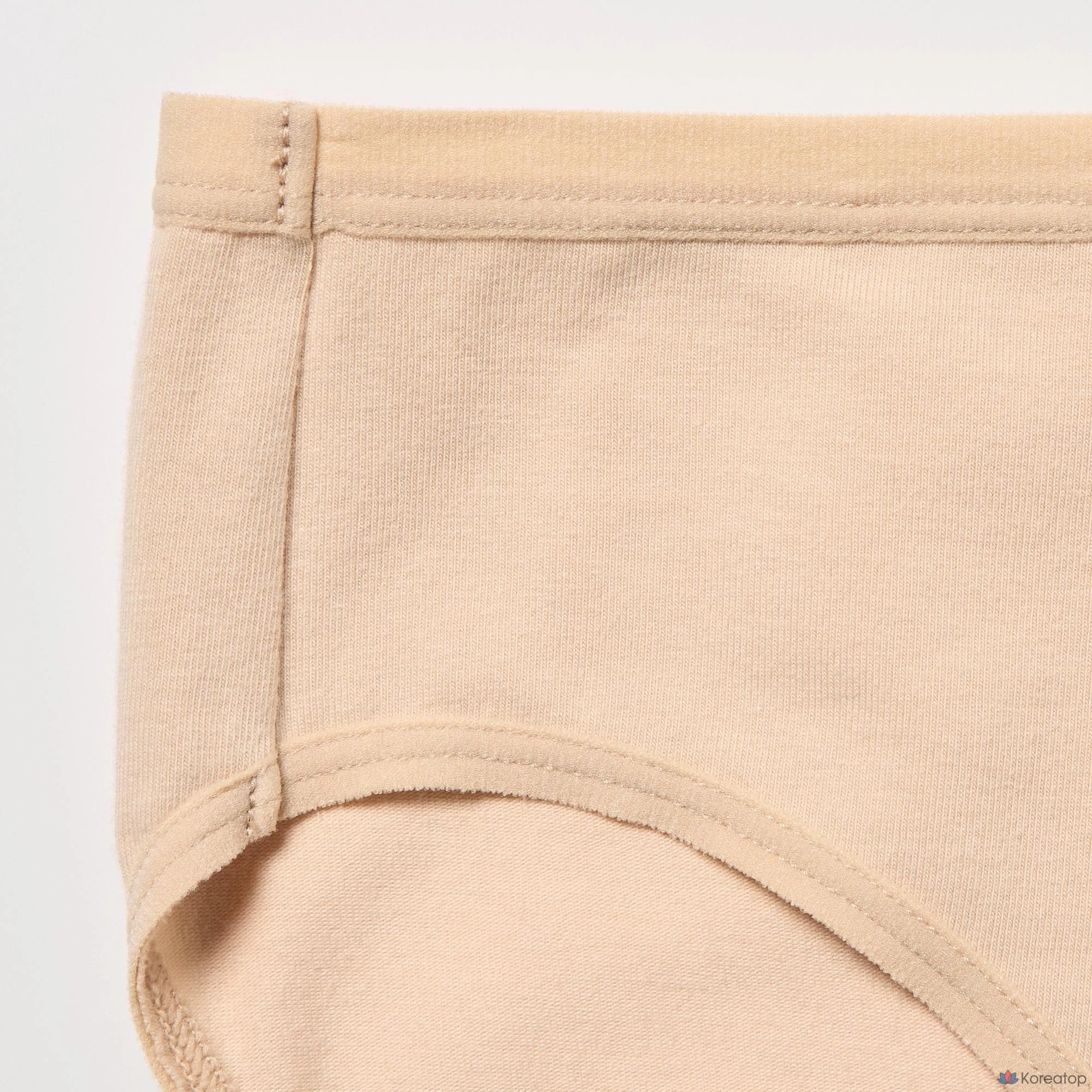 Шорты Uniqlo Cotton Jersey Shorts Mid Waist
