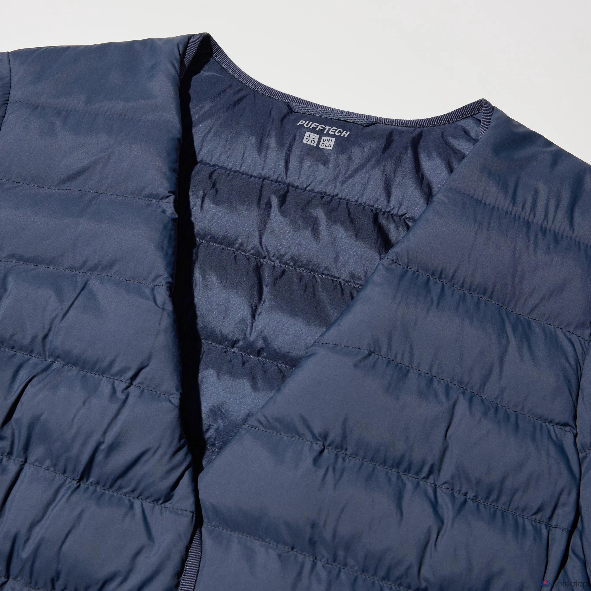 Куртка Uniqlo PUFFTECH Compact Jacket