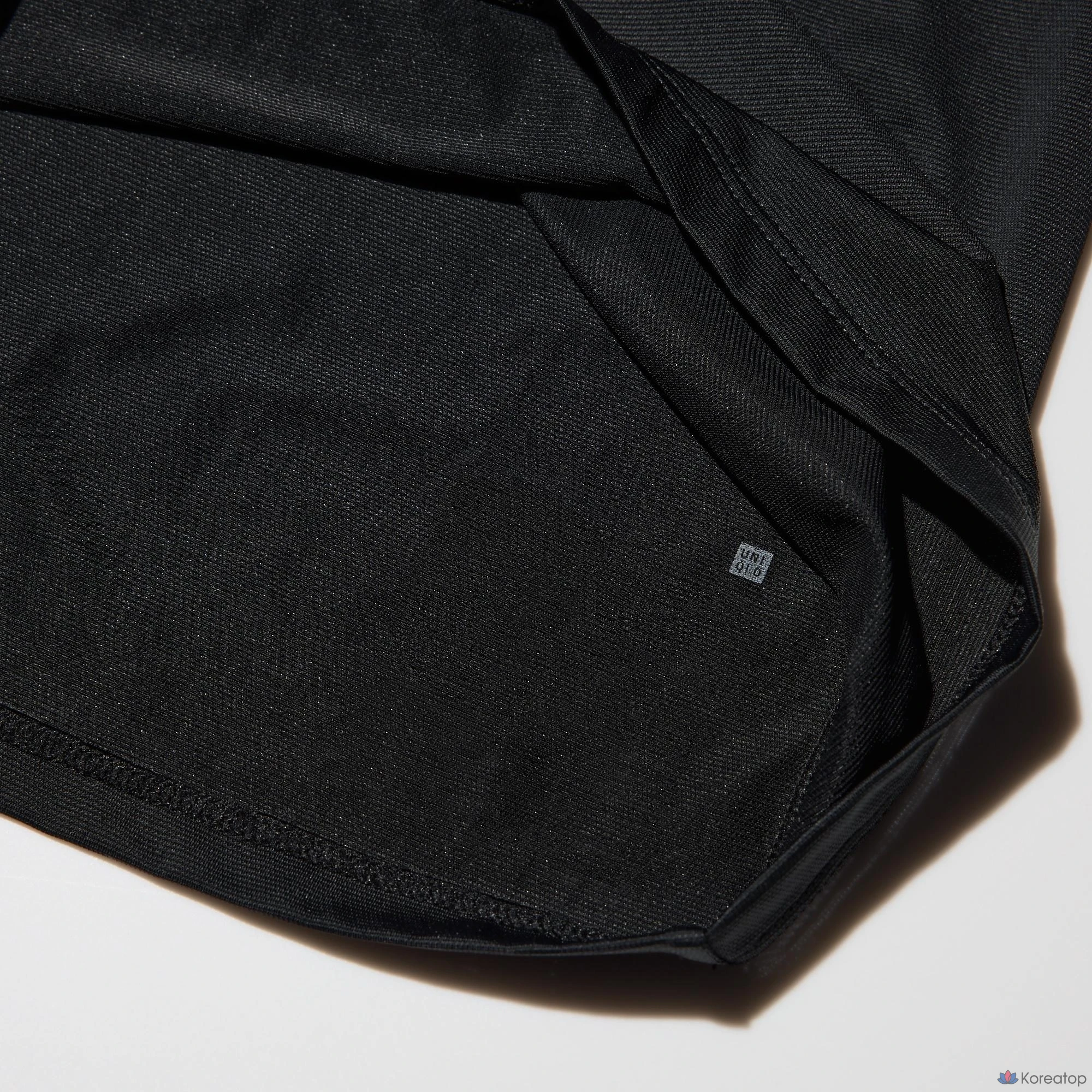 Майка детская Uniqlo AIRism Micro Mesh