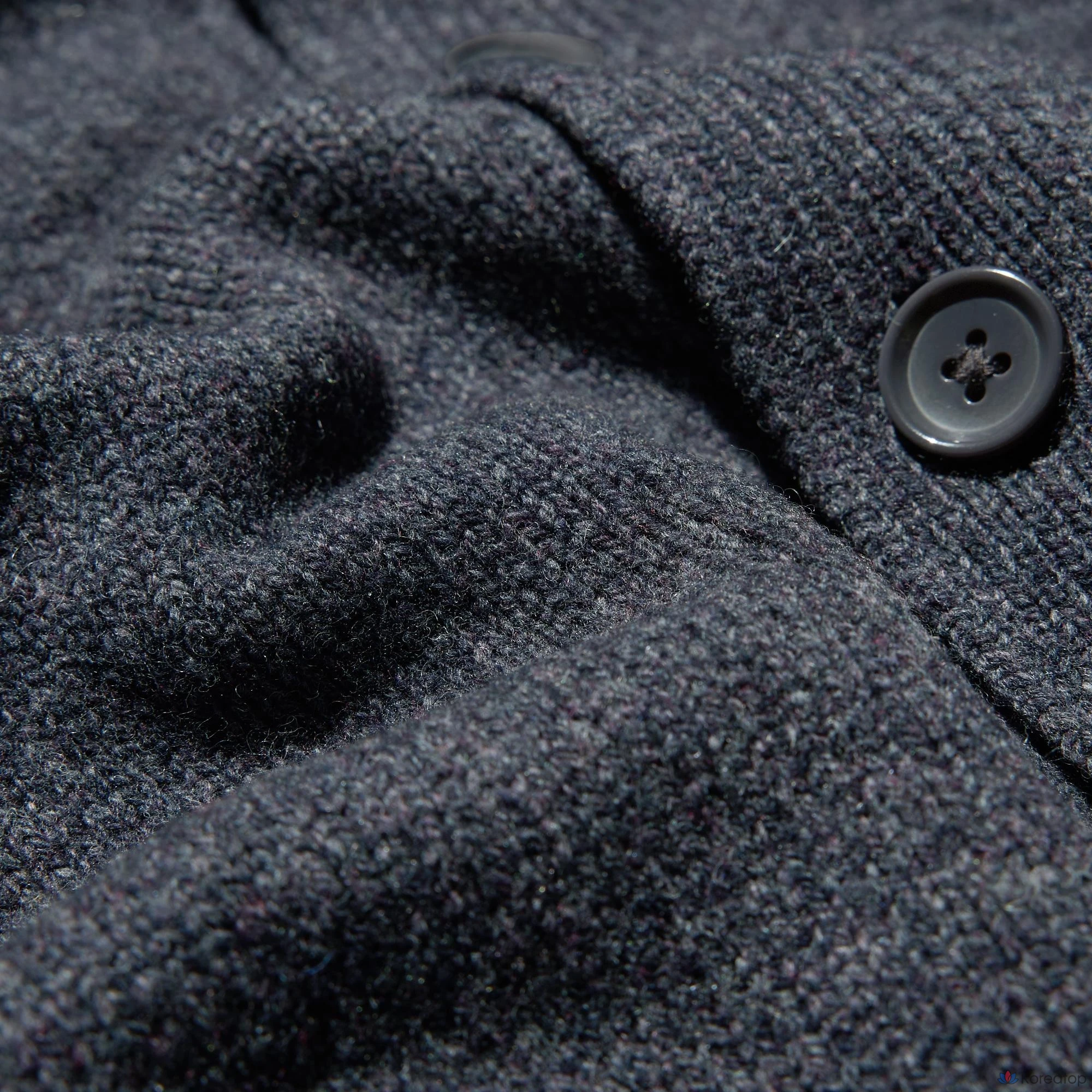 Кардиган Uniqlo Lambswool V-Neck