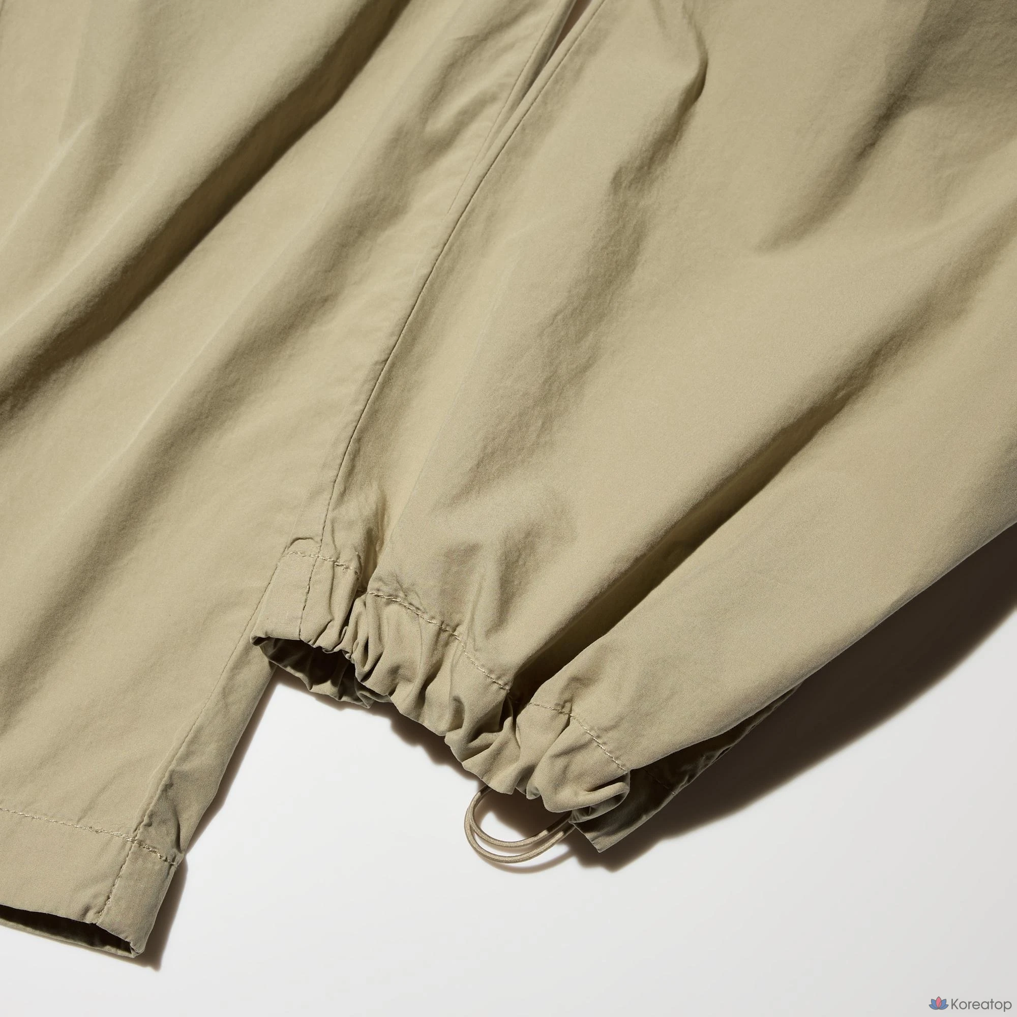 Брюки Uniqlo Parachute Pants