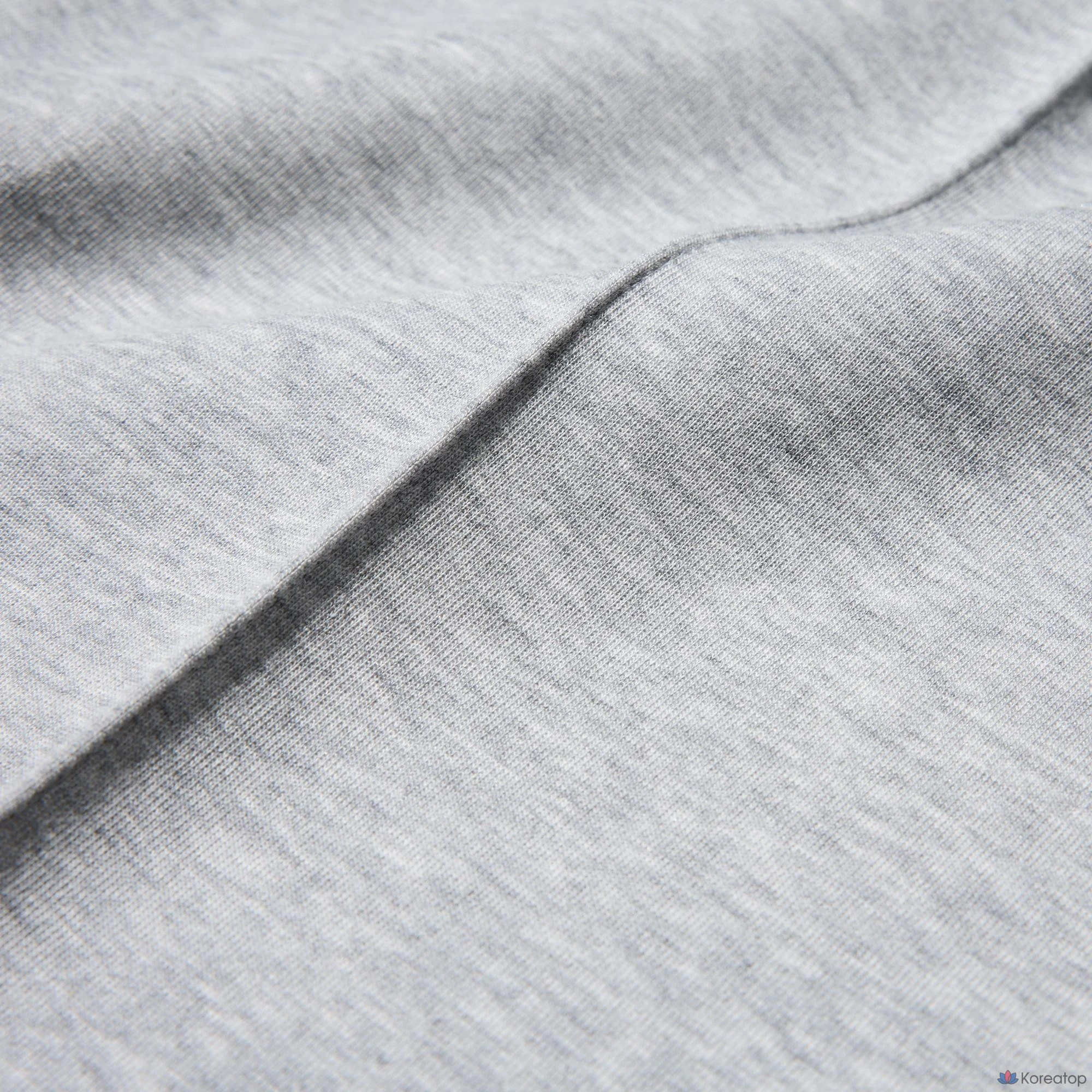 Брюки Uniqlo Sweat Straight Pants, длина ноги 69-72 см