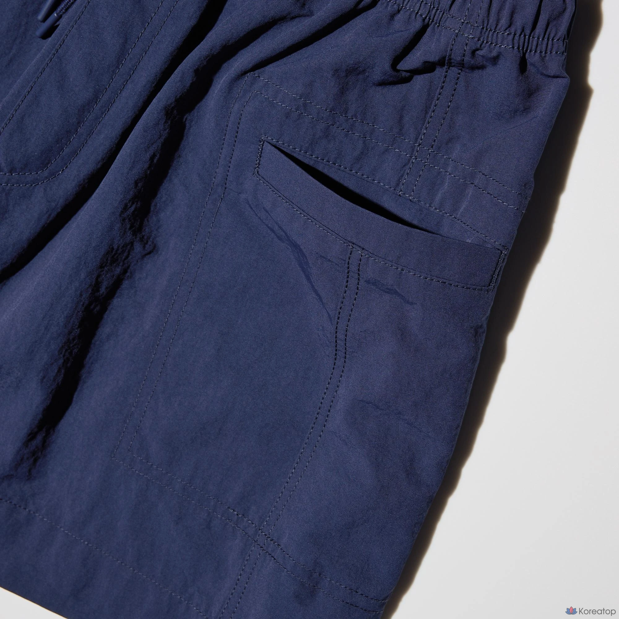 Шорты Uniqlo Nylon Short Pants