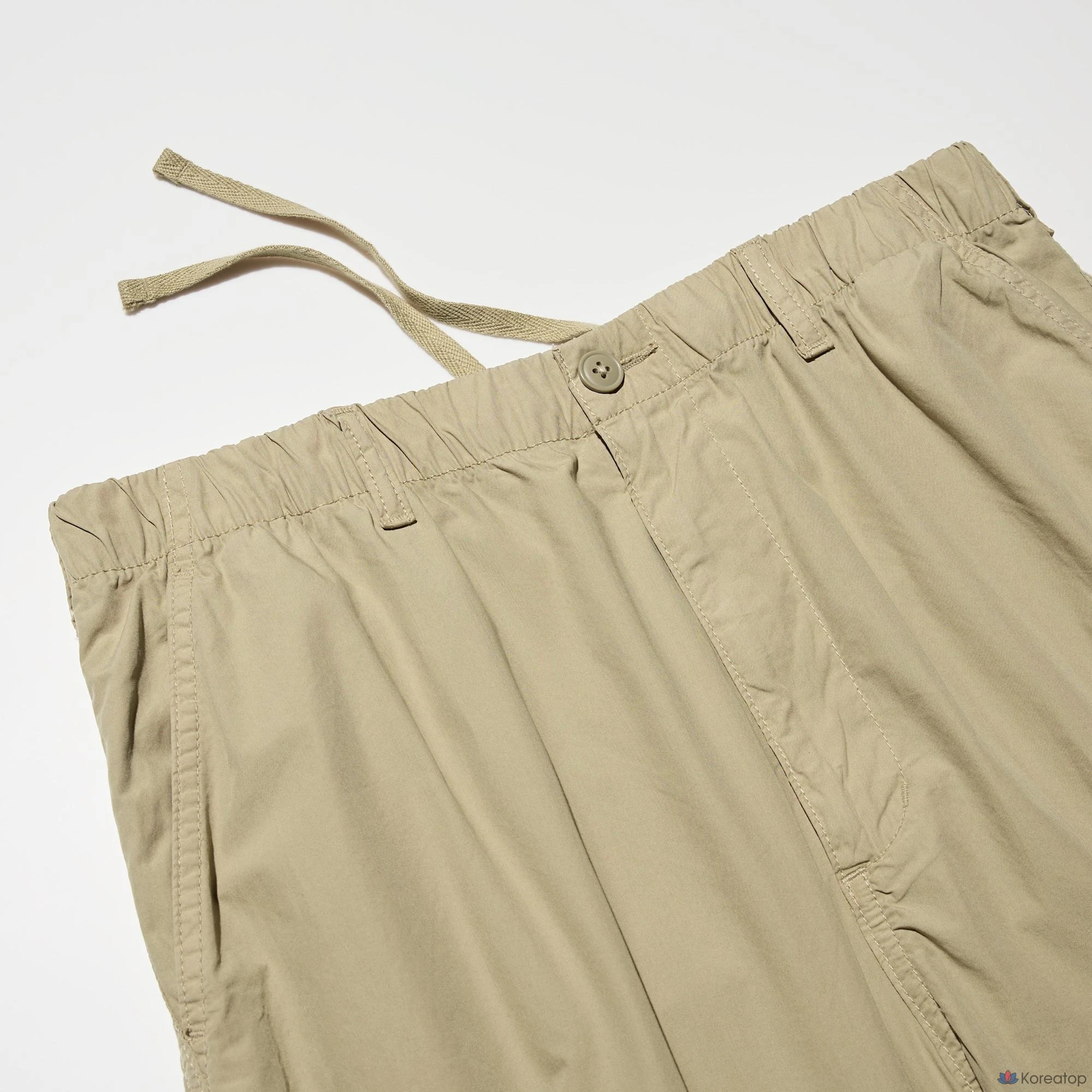 Брюки Uniqlo Parachute Pants