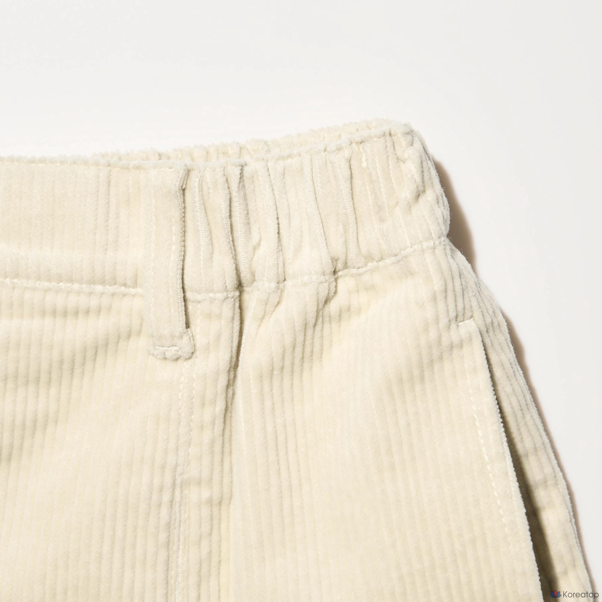 Юбка-шорты для девочек Uniqlo Corduroy Mini Skorts