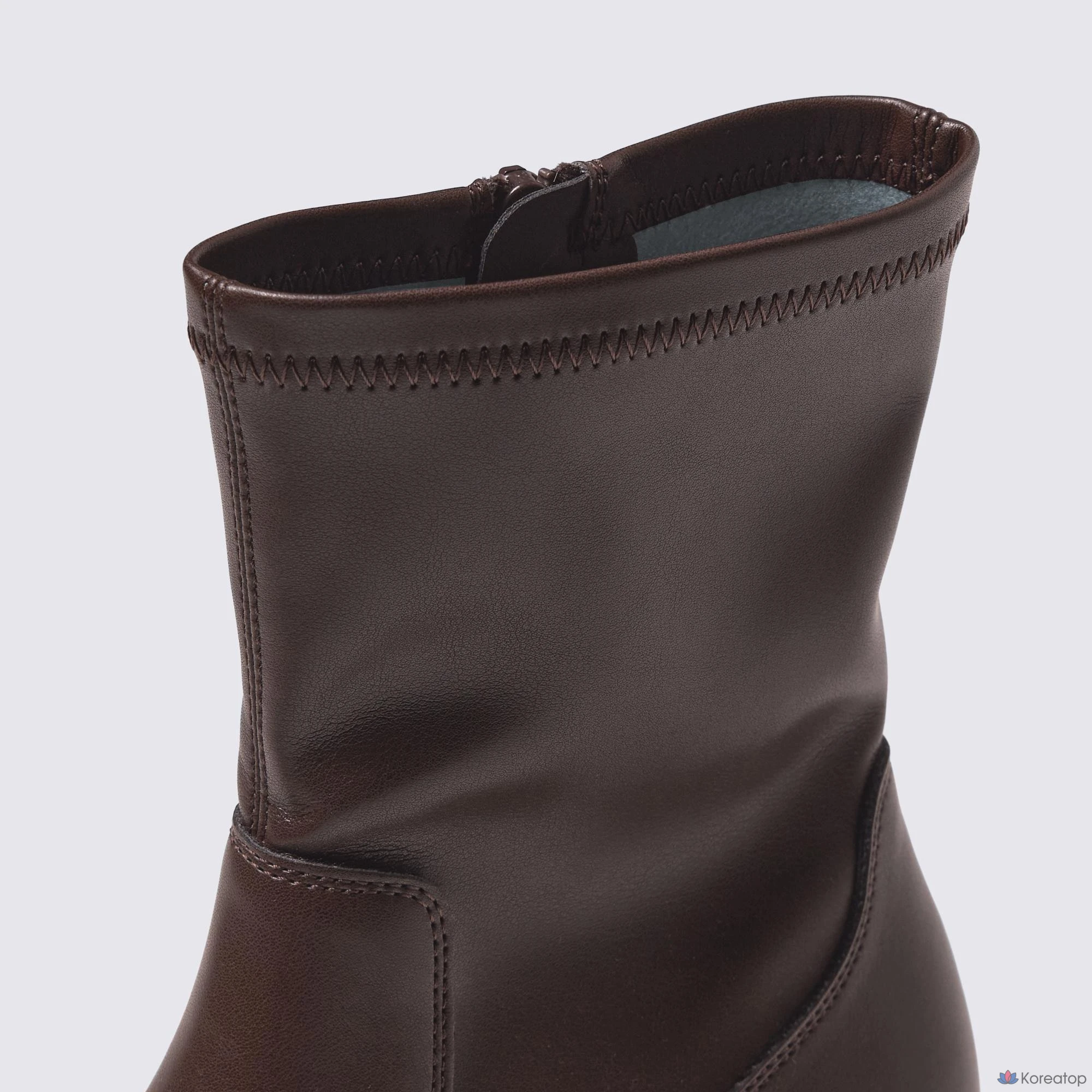 Ботинки Uniqlo Ultra Stretch Volume Sole Boots