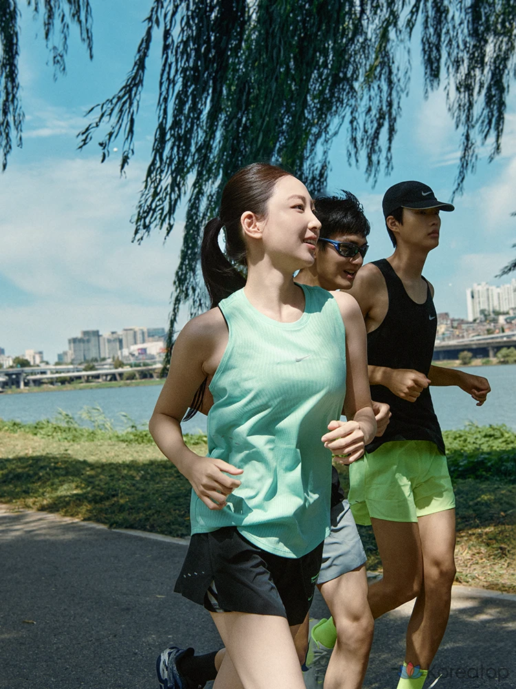 Шорты женские Nike Swift Dri-FIT Mid-Rise 2-in-1 Running Shorts