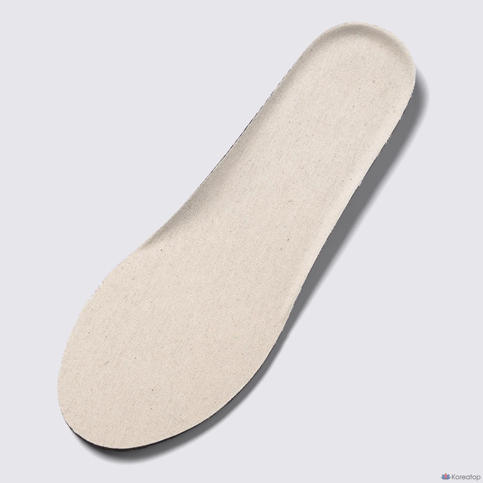 Кроссовки Uniqlo GU Color Canvas Sneakers