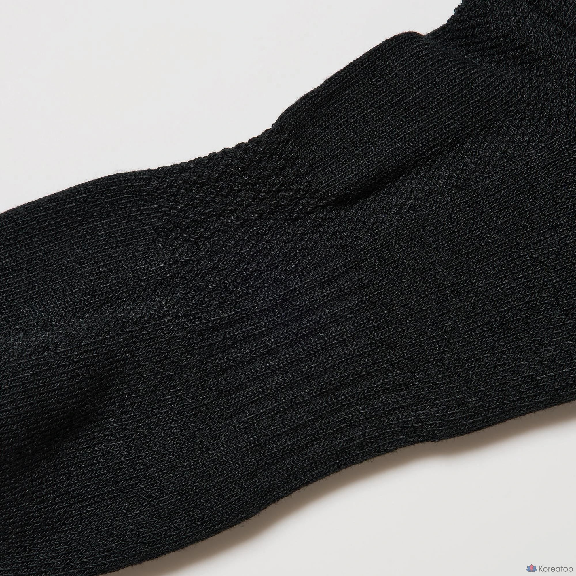 Носки спортивные короткие Uniqlo Pile Line