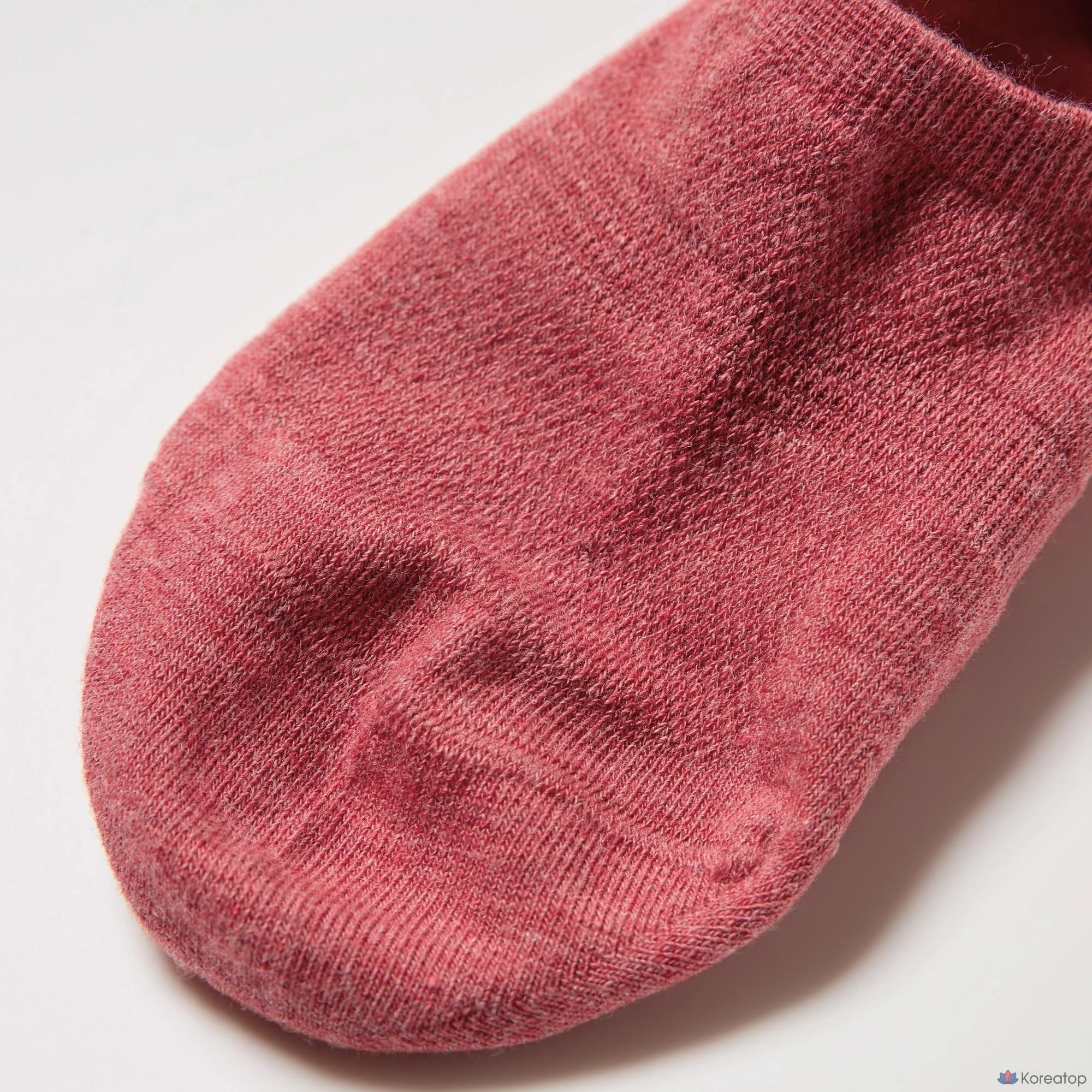 Носки Uniqlo Very Short Socks, 3 пары