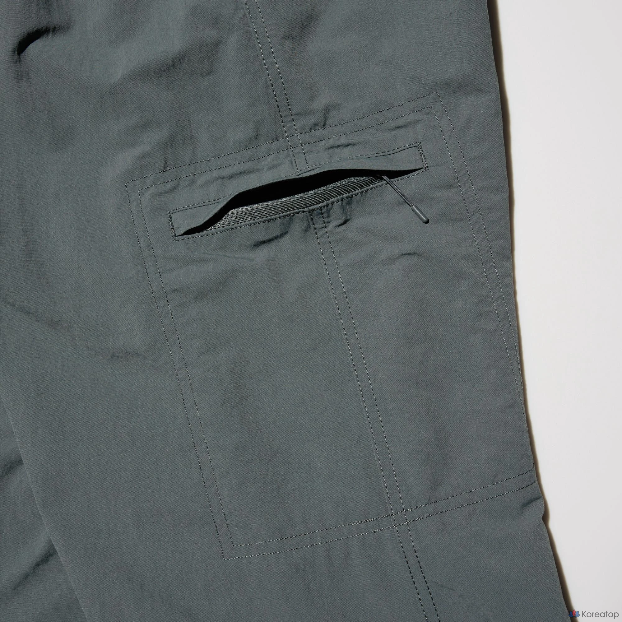 Брюки Uniqlo Easy Utility Pants
