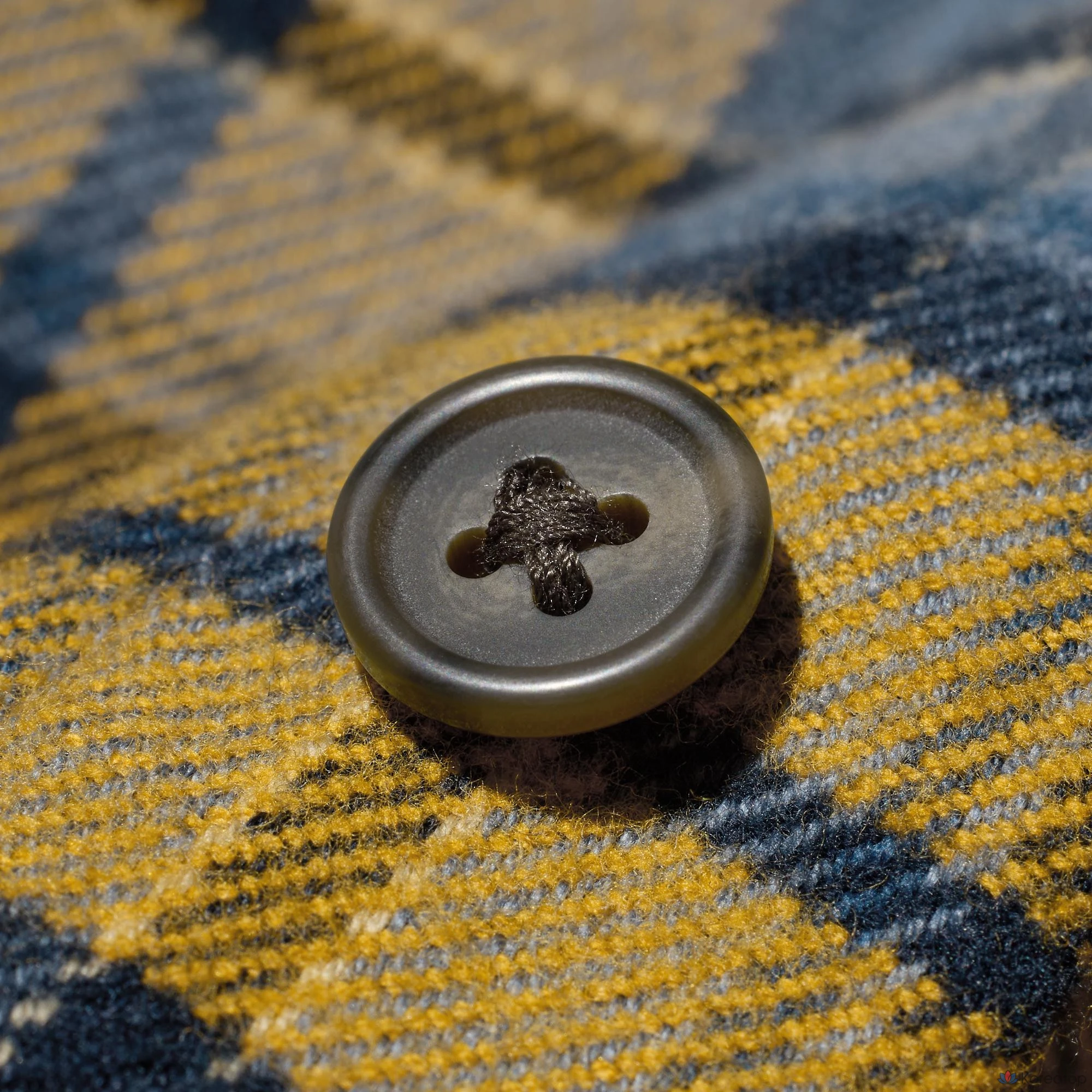 Рубашка Uniqlo Flannel Shirt Tartan Check B