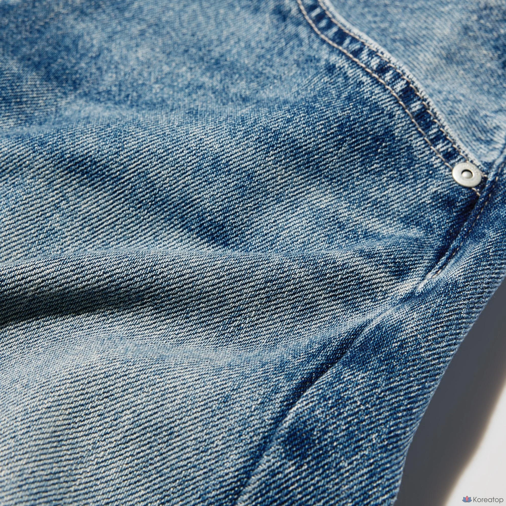 Джинсы Uniqlo Baggy Barrel Leg Jeans, длина 80 см, длинные