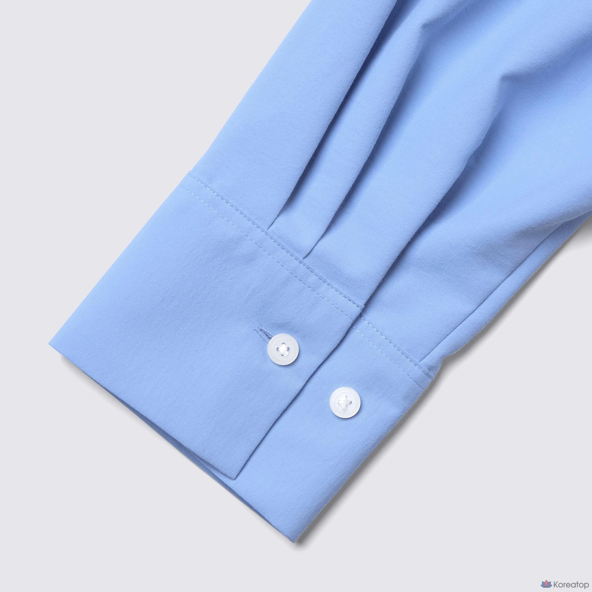 Рубашка Uniqlo Dolman Sleeve Shirt