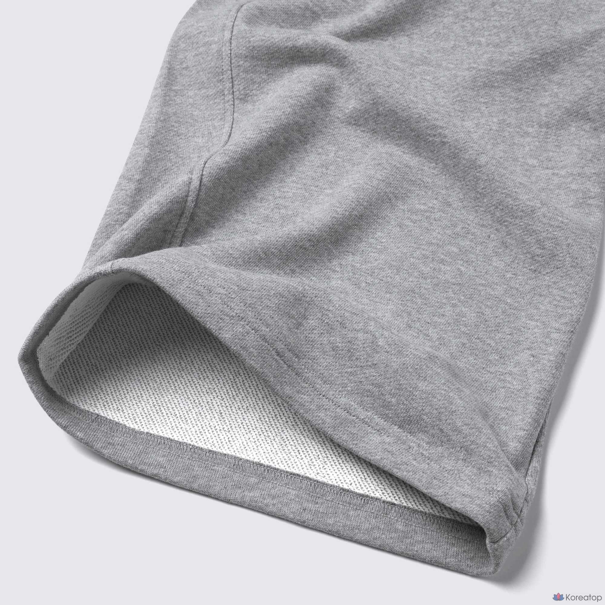 Брюки Uniqlo Sweat 3D Barrel Pants