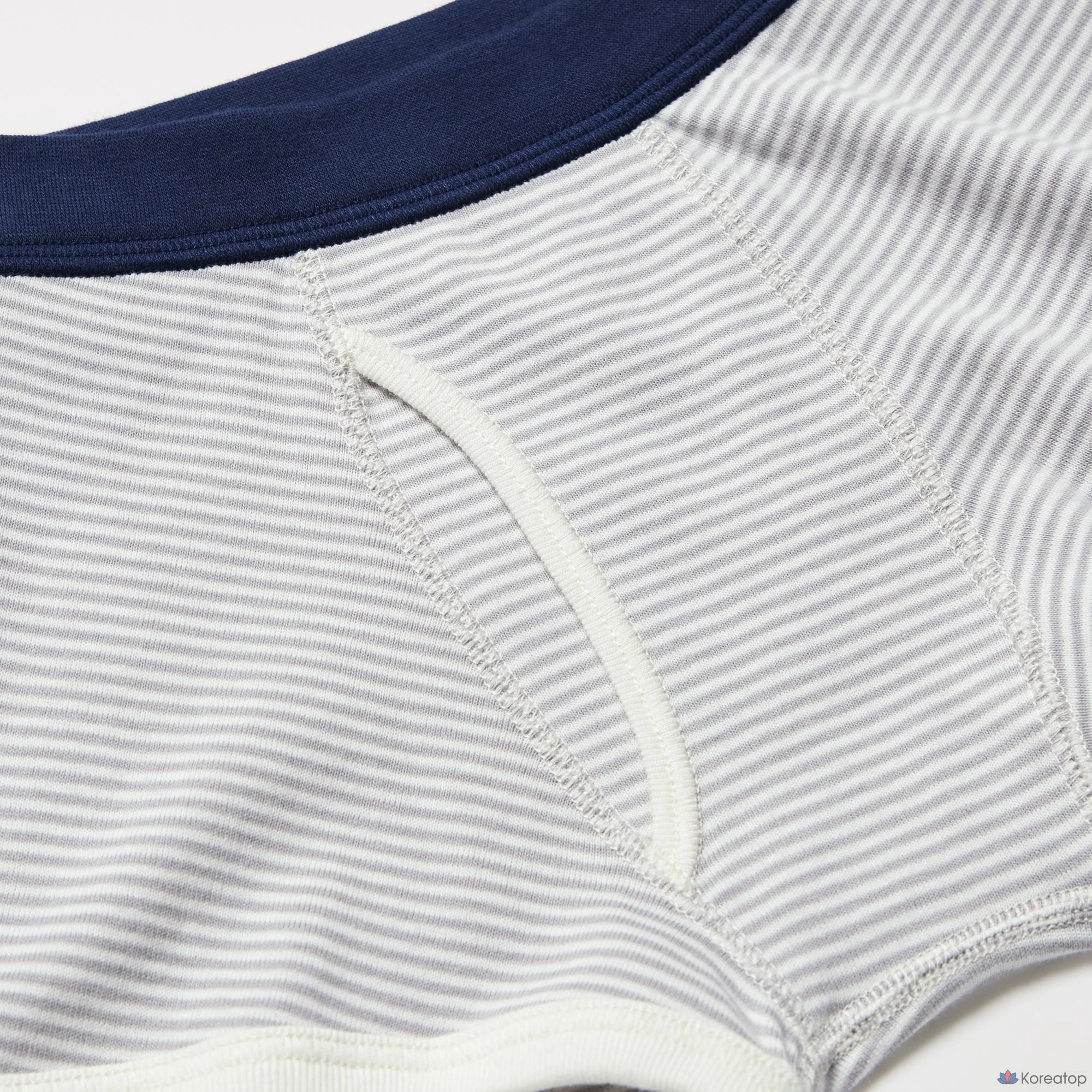Трусы-боксеры для мальчиков Uniqlo Boxer Briefs, 3 шт.