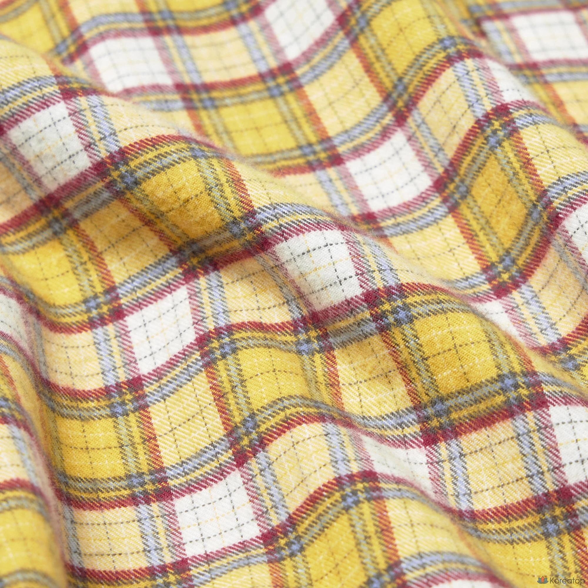 Рубашка Uniqlo Flannel Check Shirt B