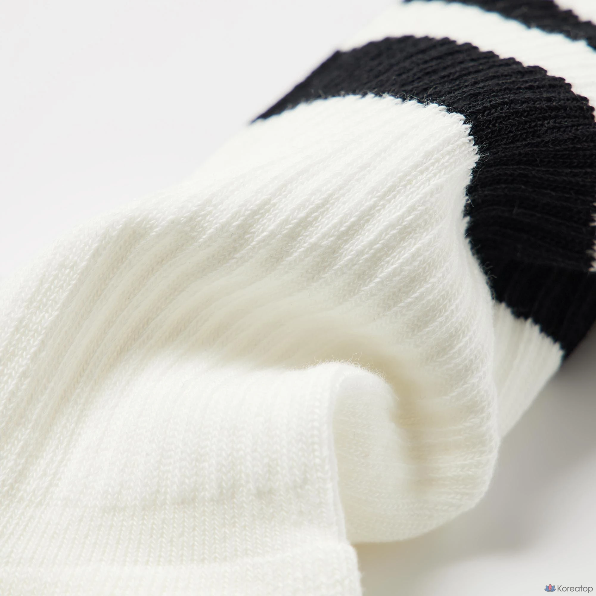 Носки детские Uniqlo KIDS Socks Line C, 3 пары