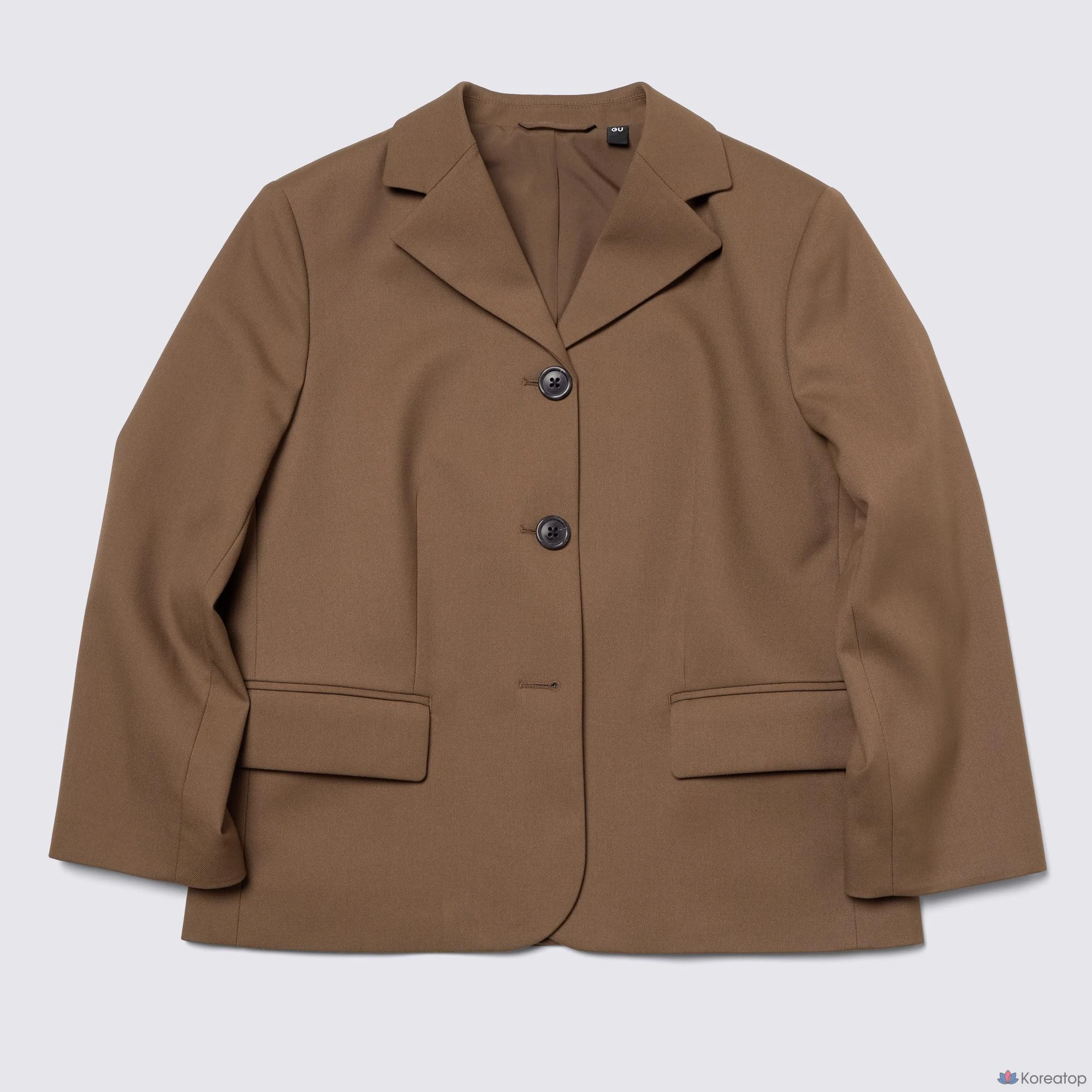 Куртка детская Uniqlo