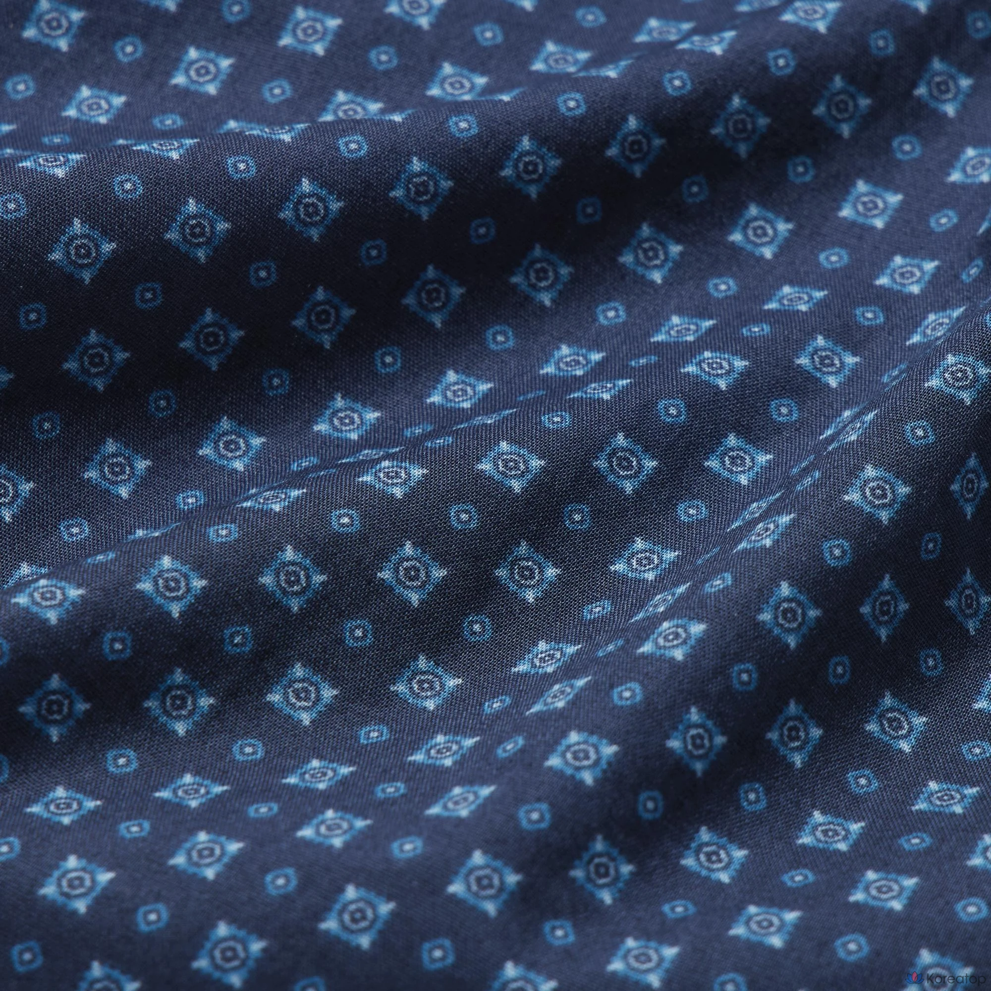 Трусы-боксеры Uniqlo Trunks (Print) B