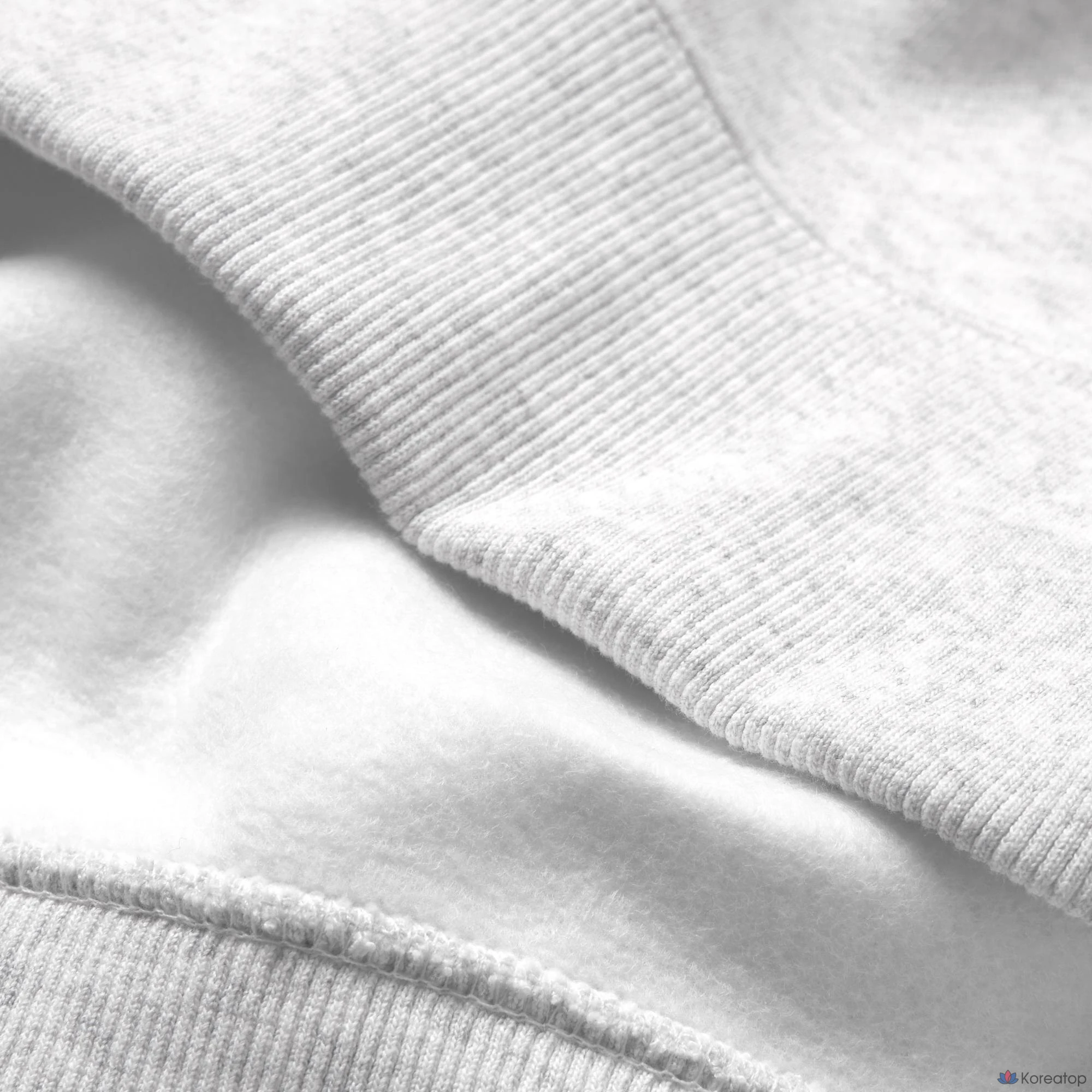 Свитшот Uniqlo Heavyweight Sweatshirt